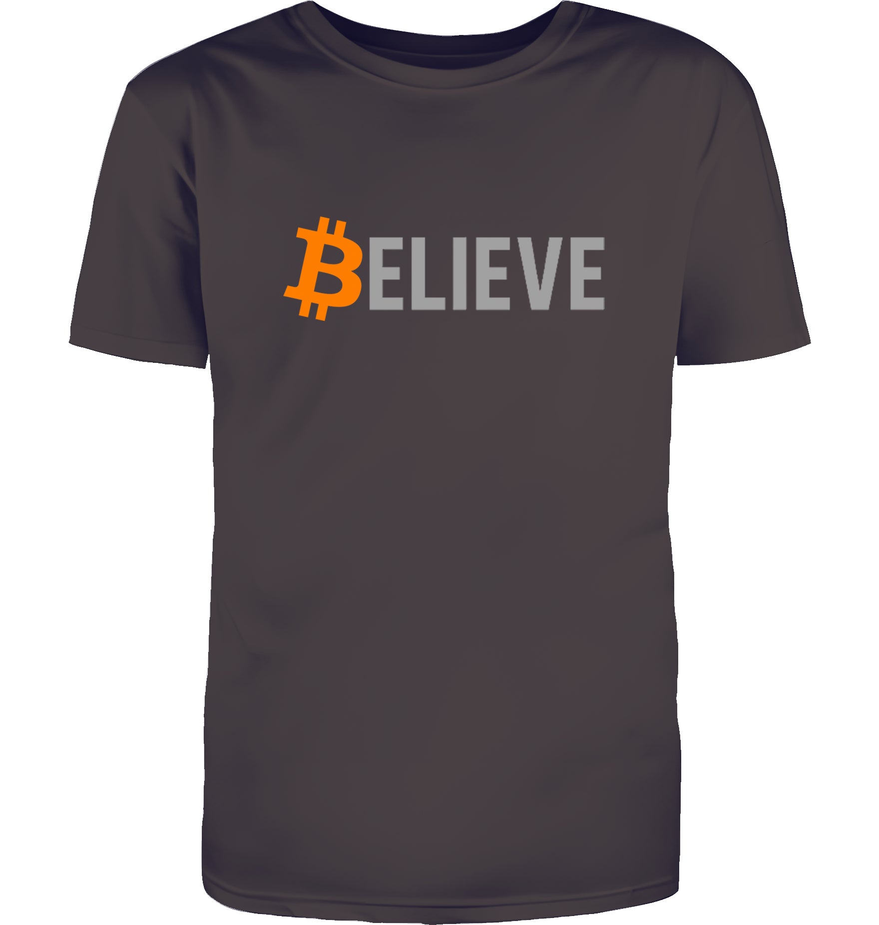 Believe T-Shirt