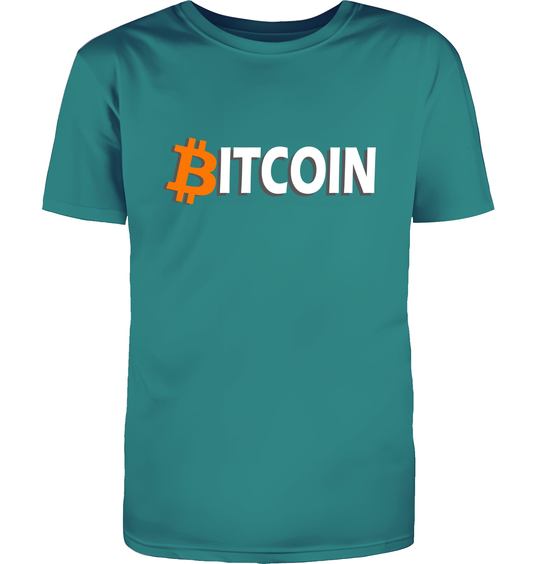 Bitcoin T-Shirt