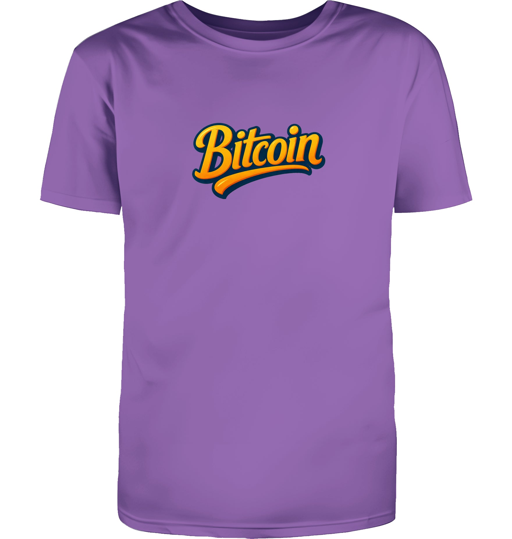 Bitcoin II T-Shirt