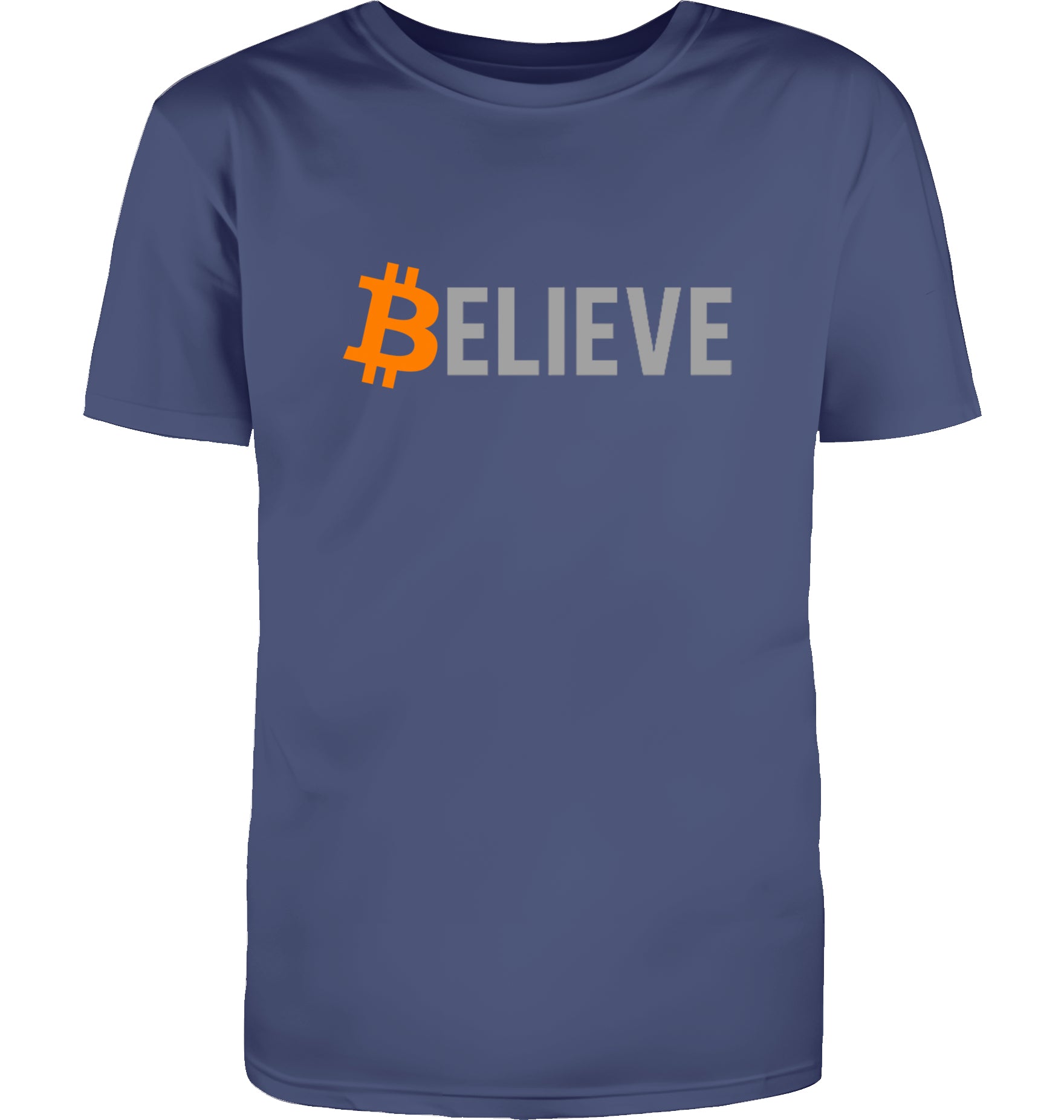 Believe T-Shirt