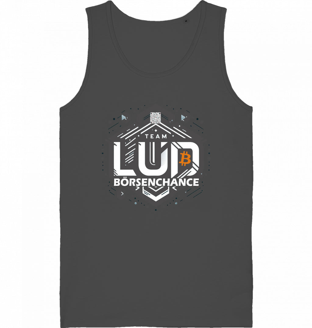 Lud Community Tanktop