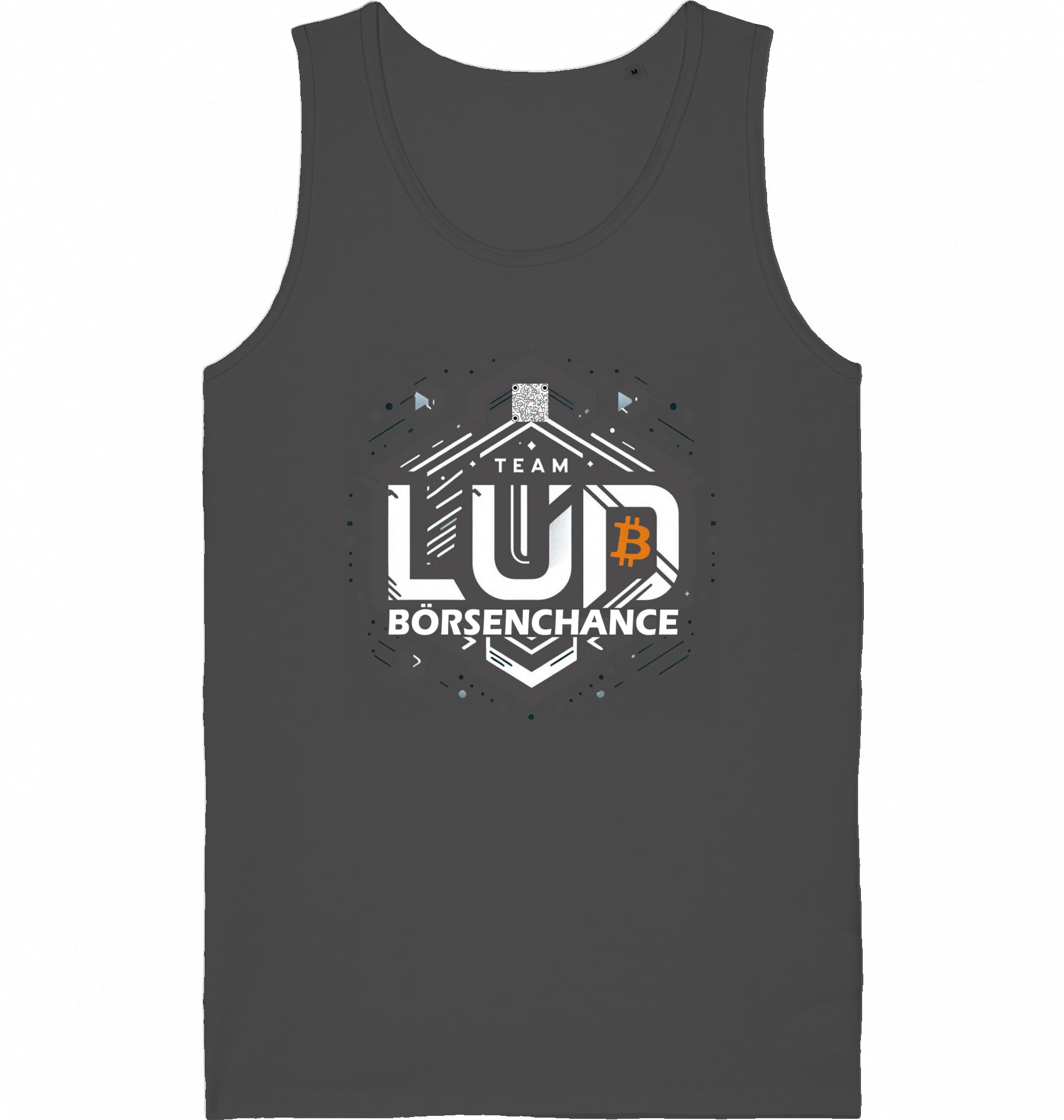 Lud Community Tanktop
