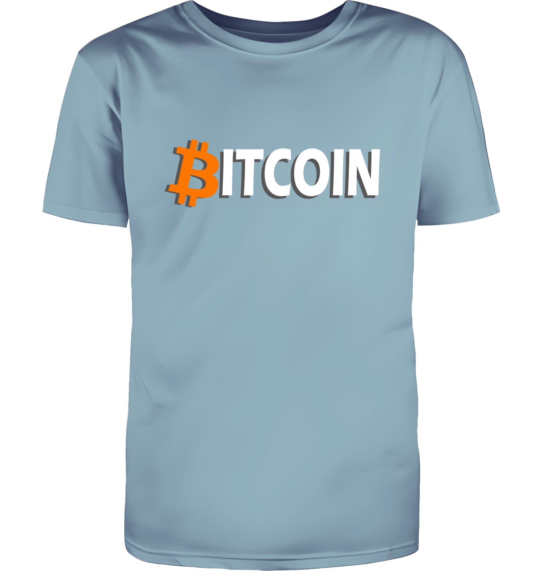 Bitcoin T-Shirt