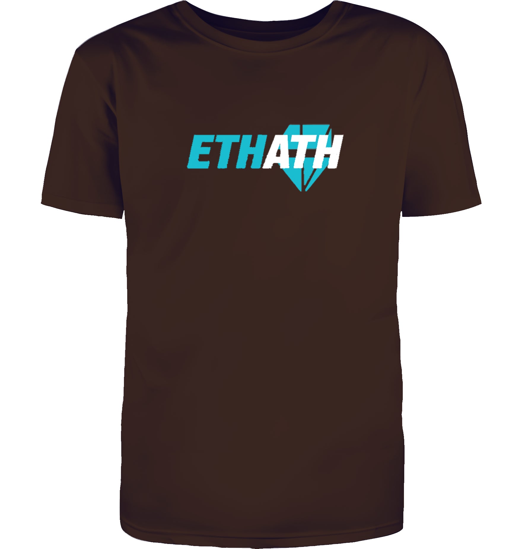 ETH T-Shirt beidseitig bedruckt