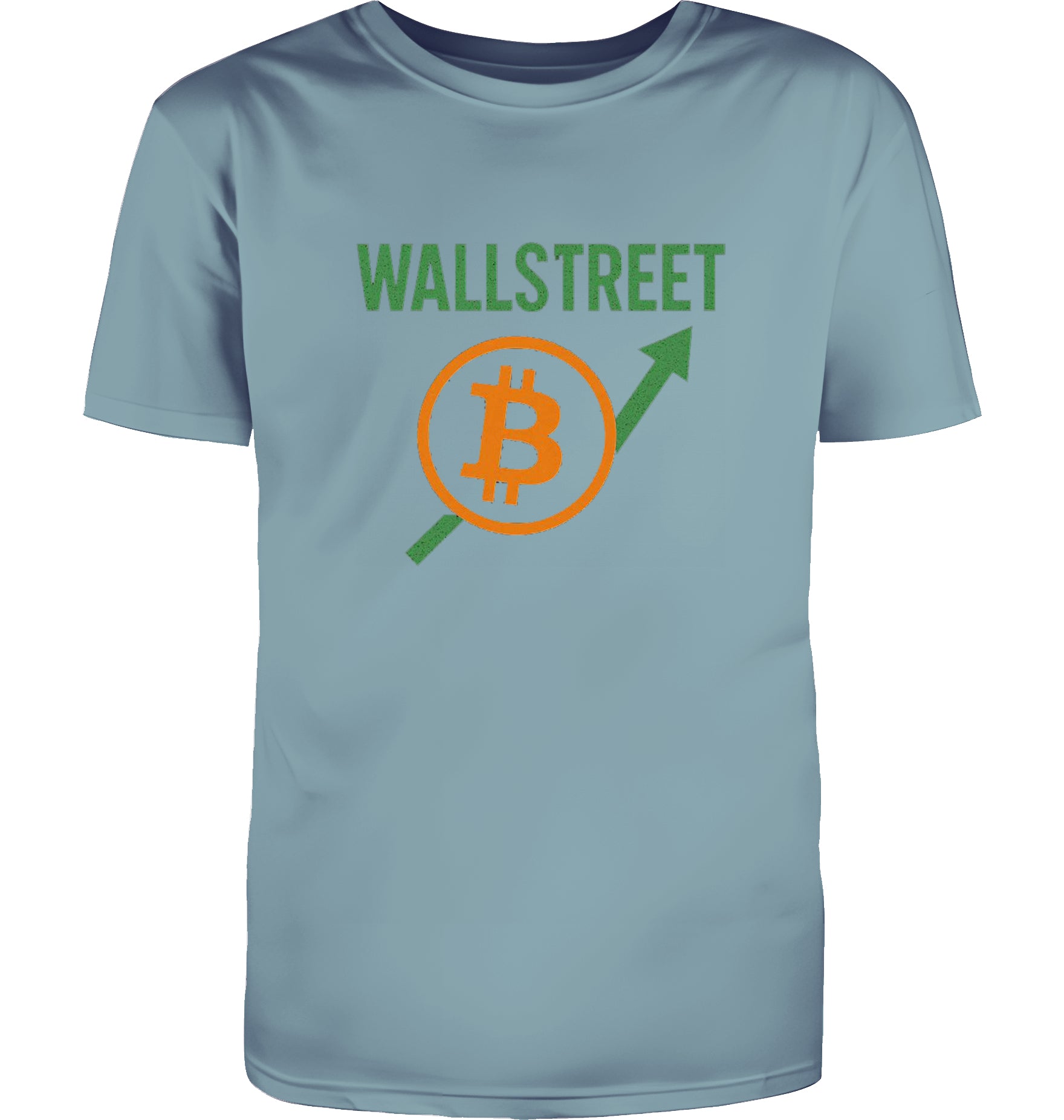 Wallstreet T-Shirt