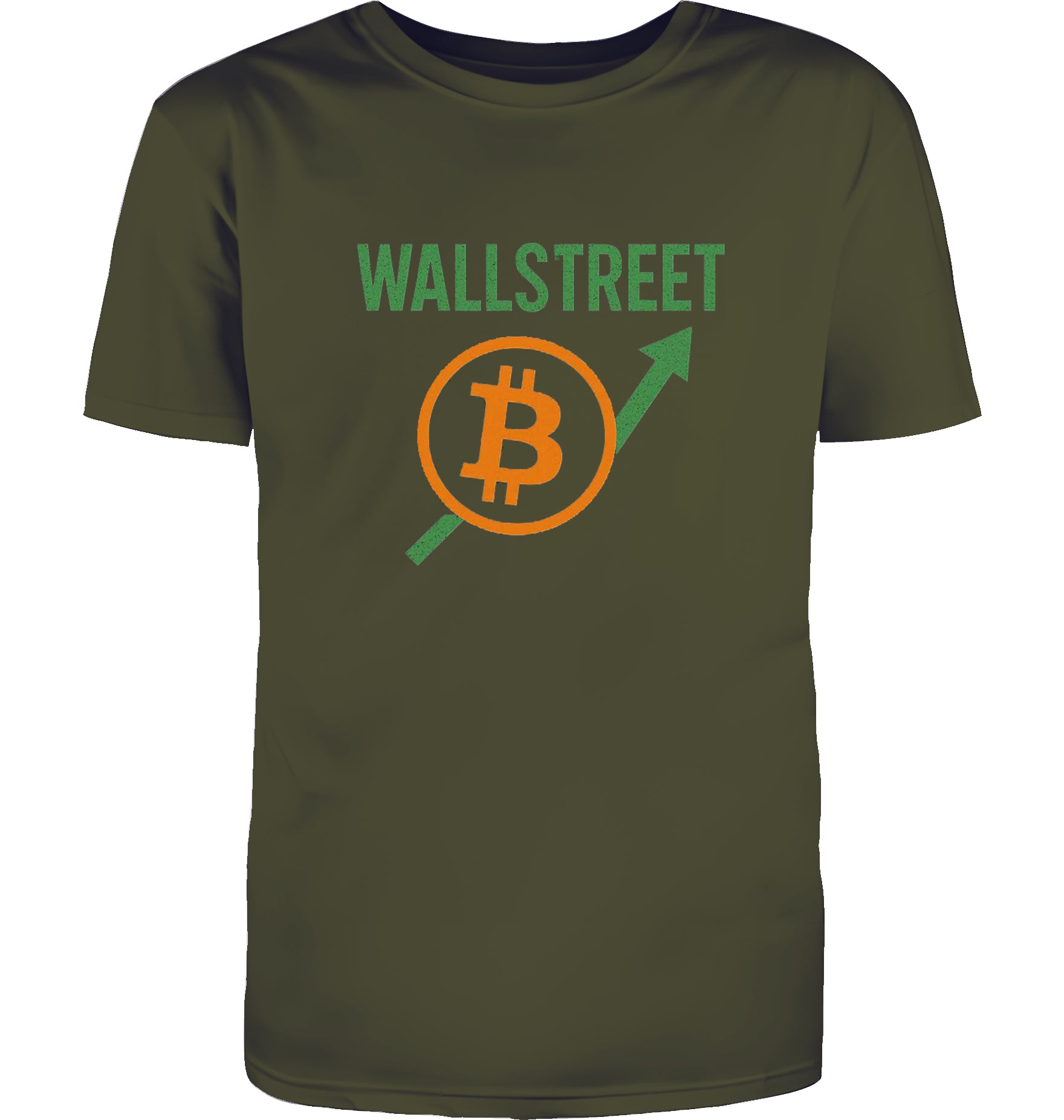 Wallstreet T-Shirt