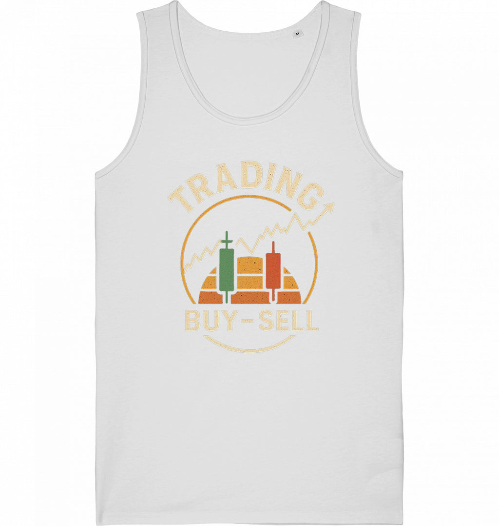 Buy Sell Tanktop