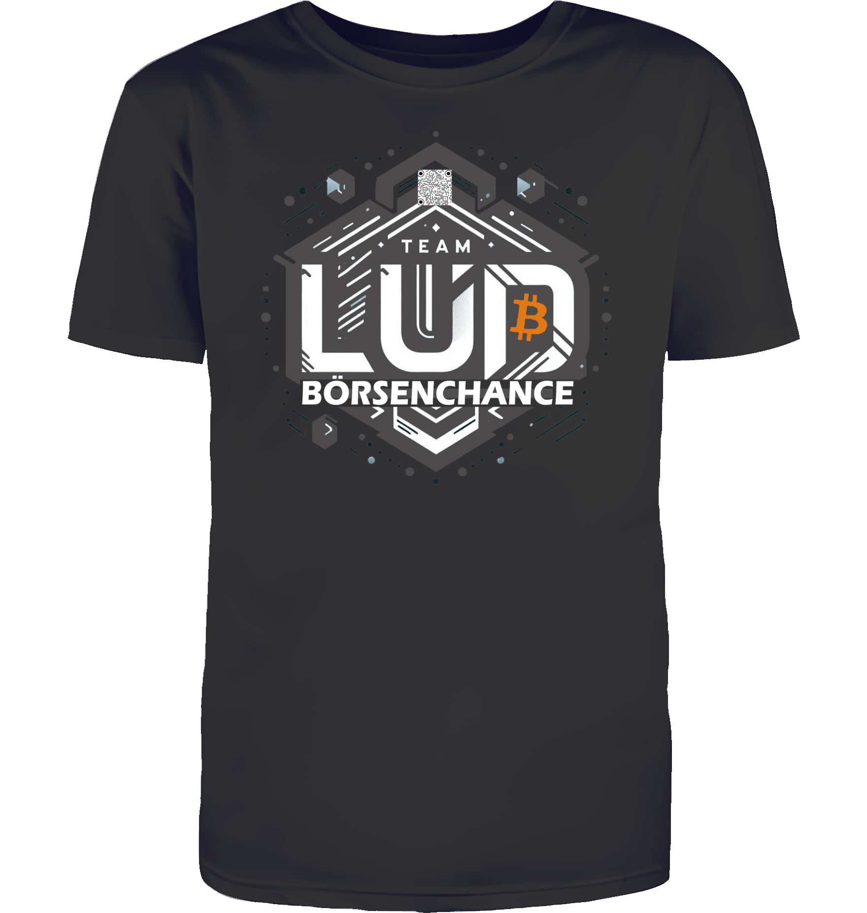 LUD Community  T-Shirt