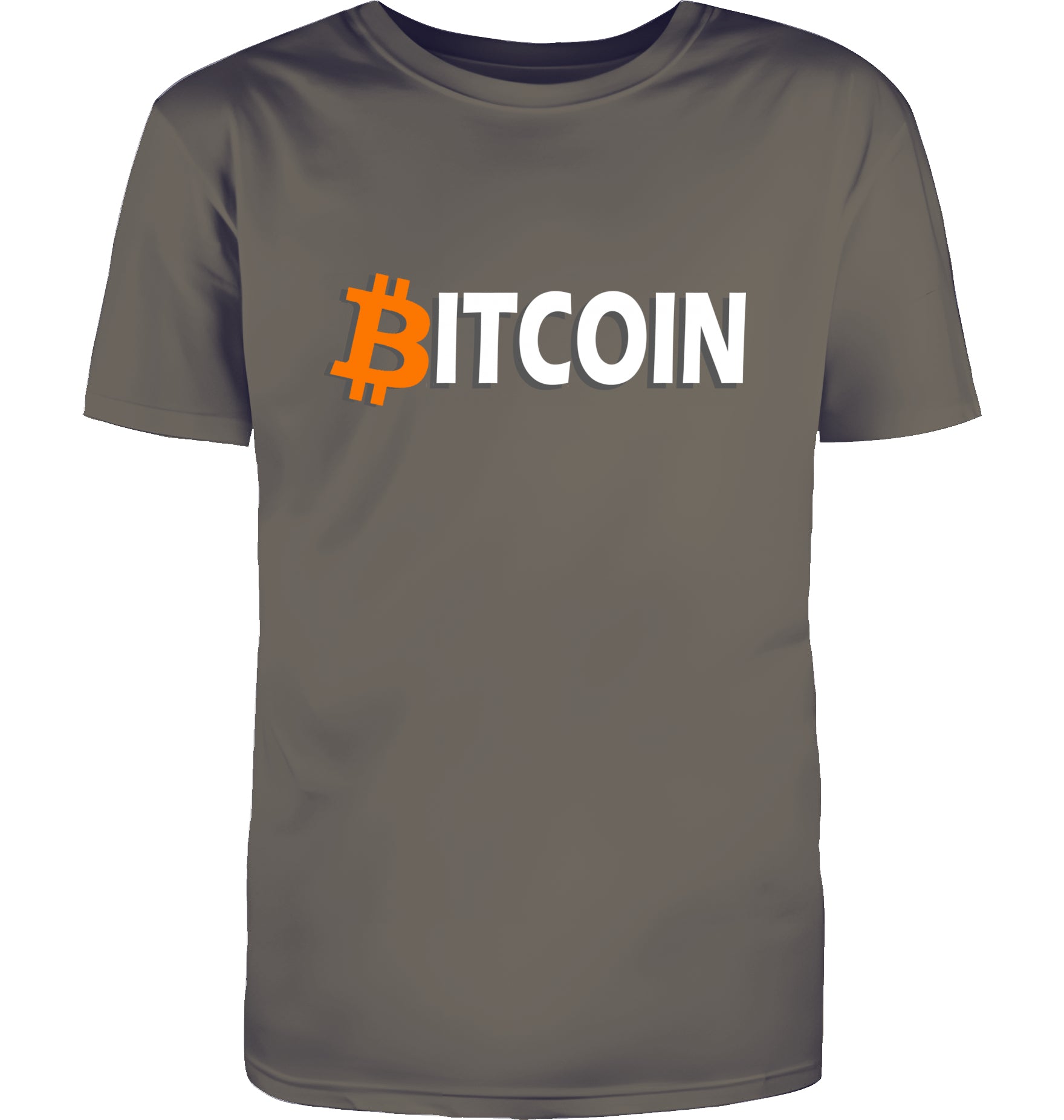 Bitcoin T-Shirt