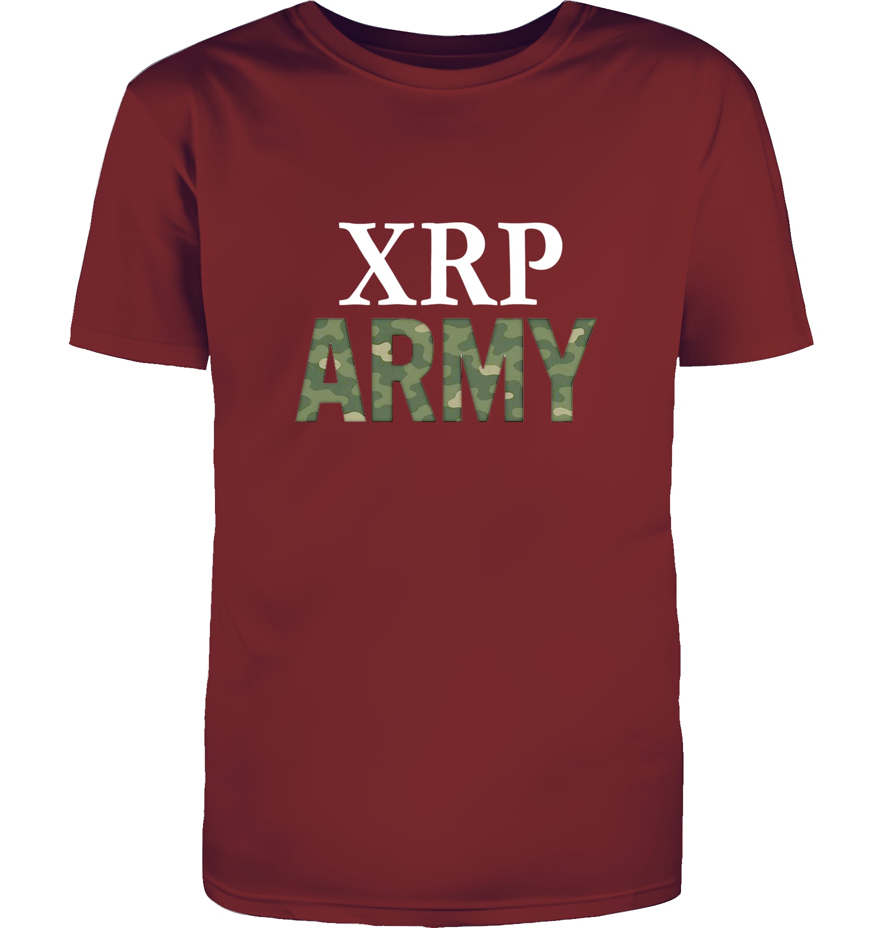 XRP Army T-Shirt