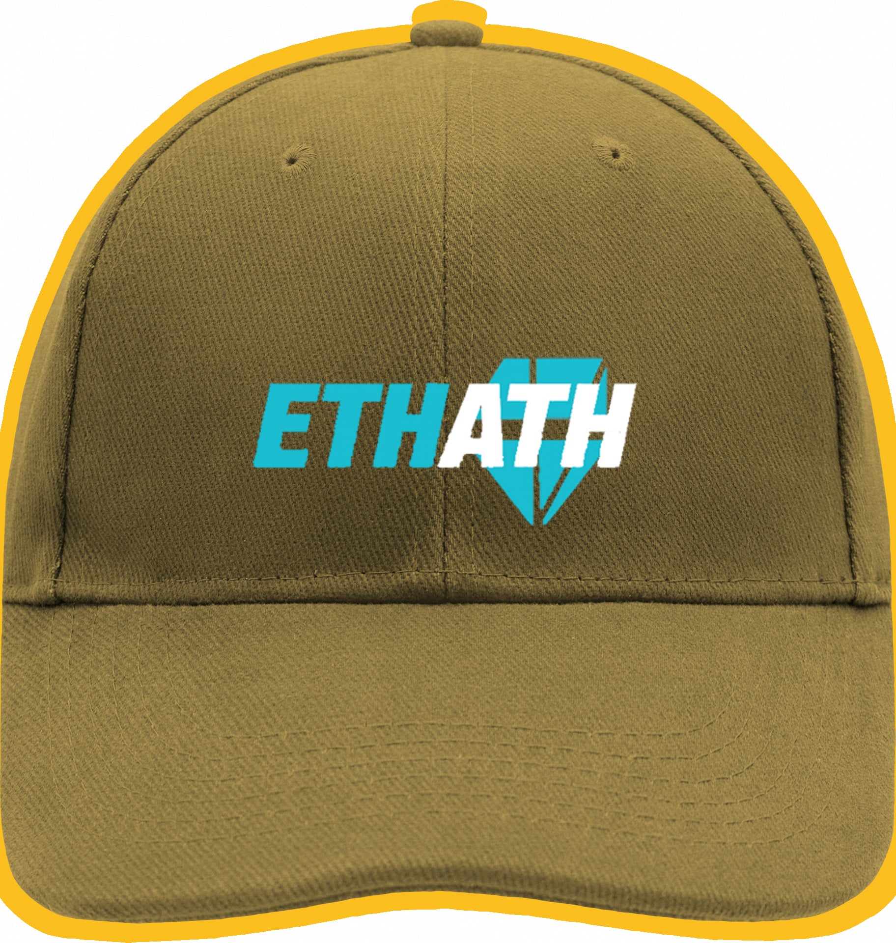 ETH ATH Basecap