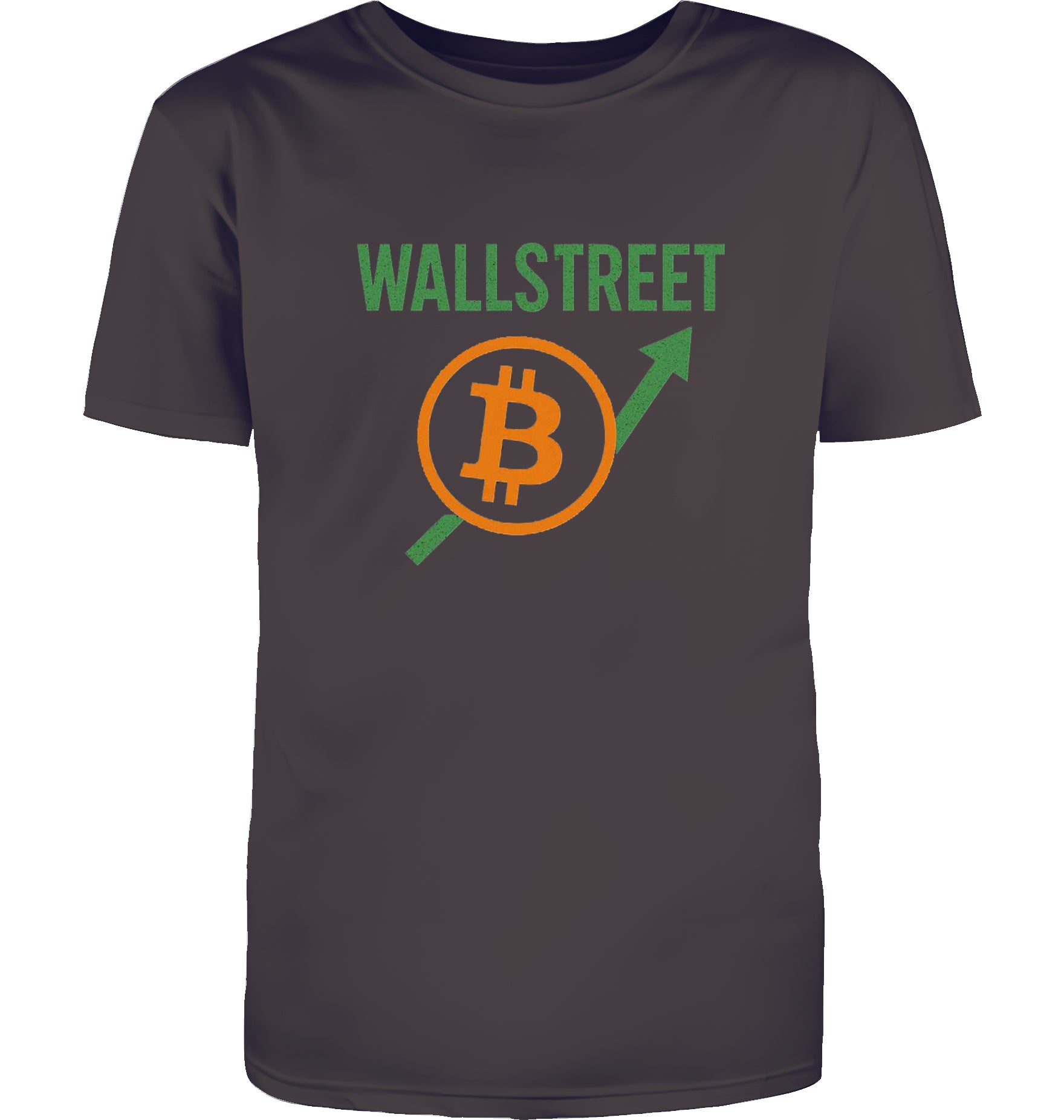 Wallstreet T-Shirt
