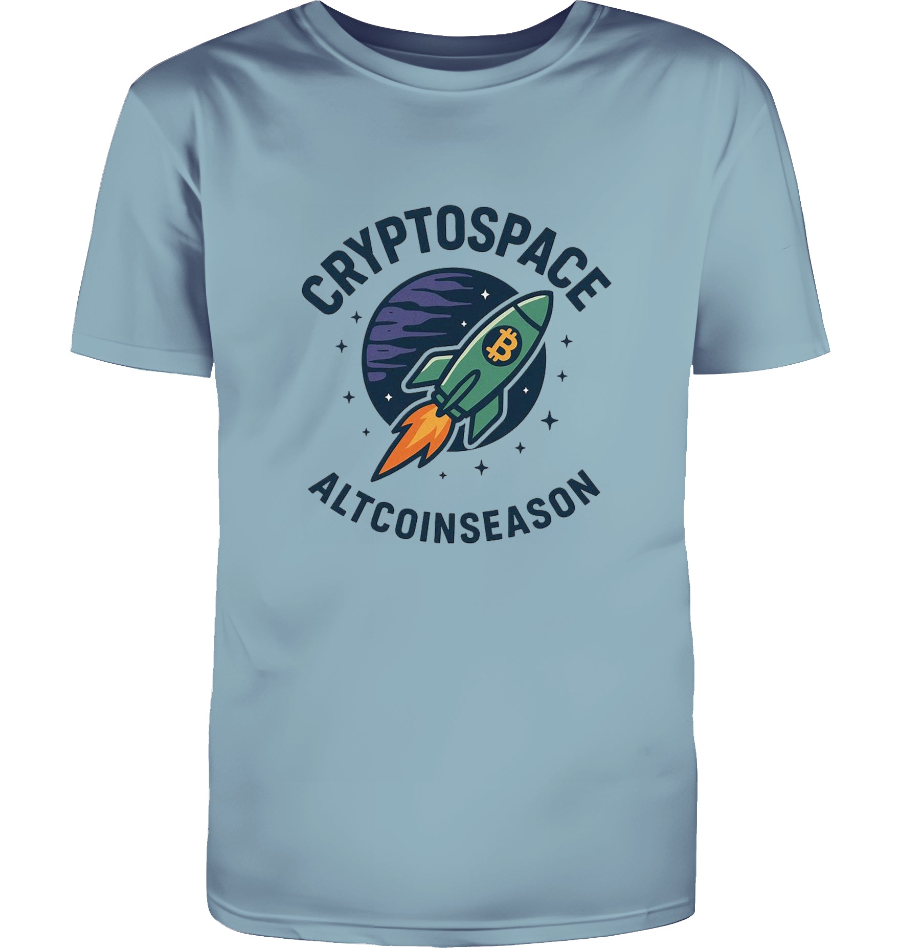 Altcoinseason T-Shirt
