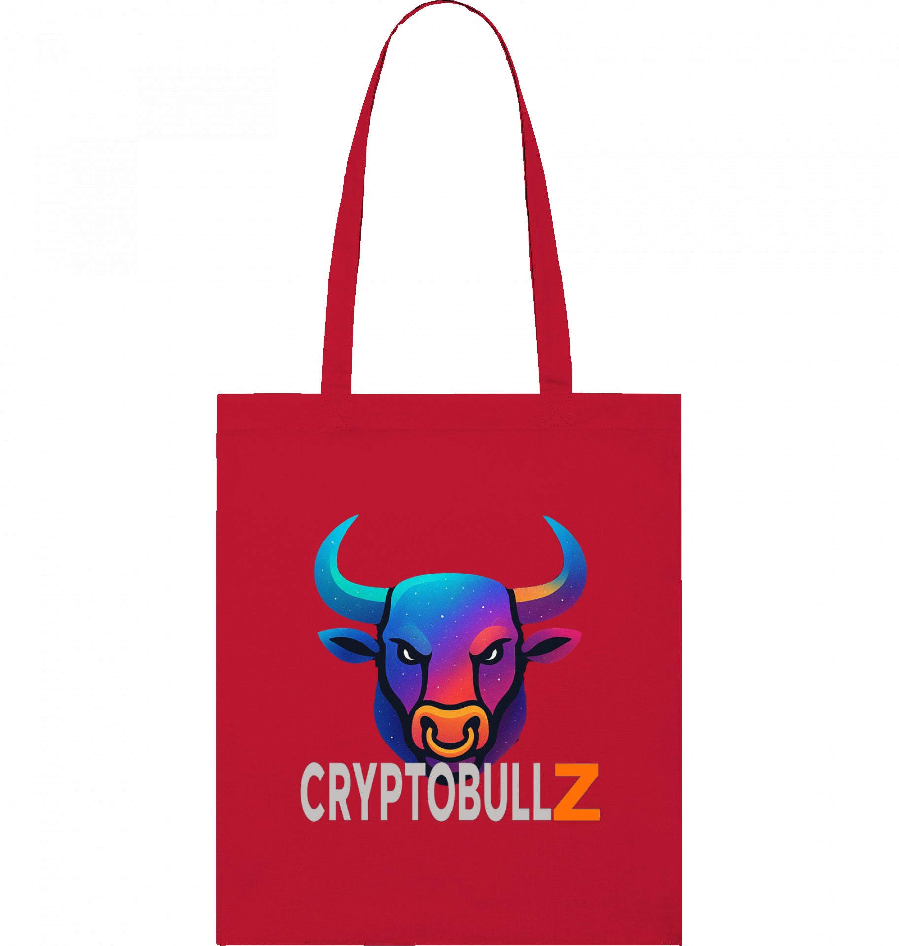 Cryptobullz Bag