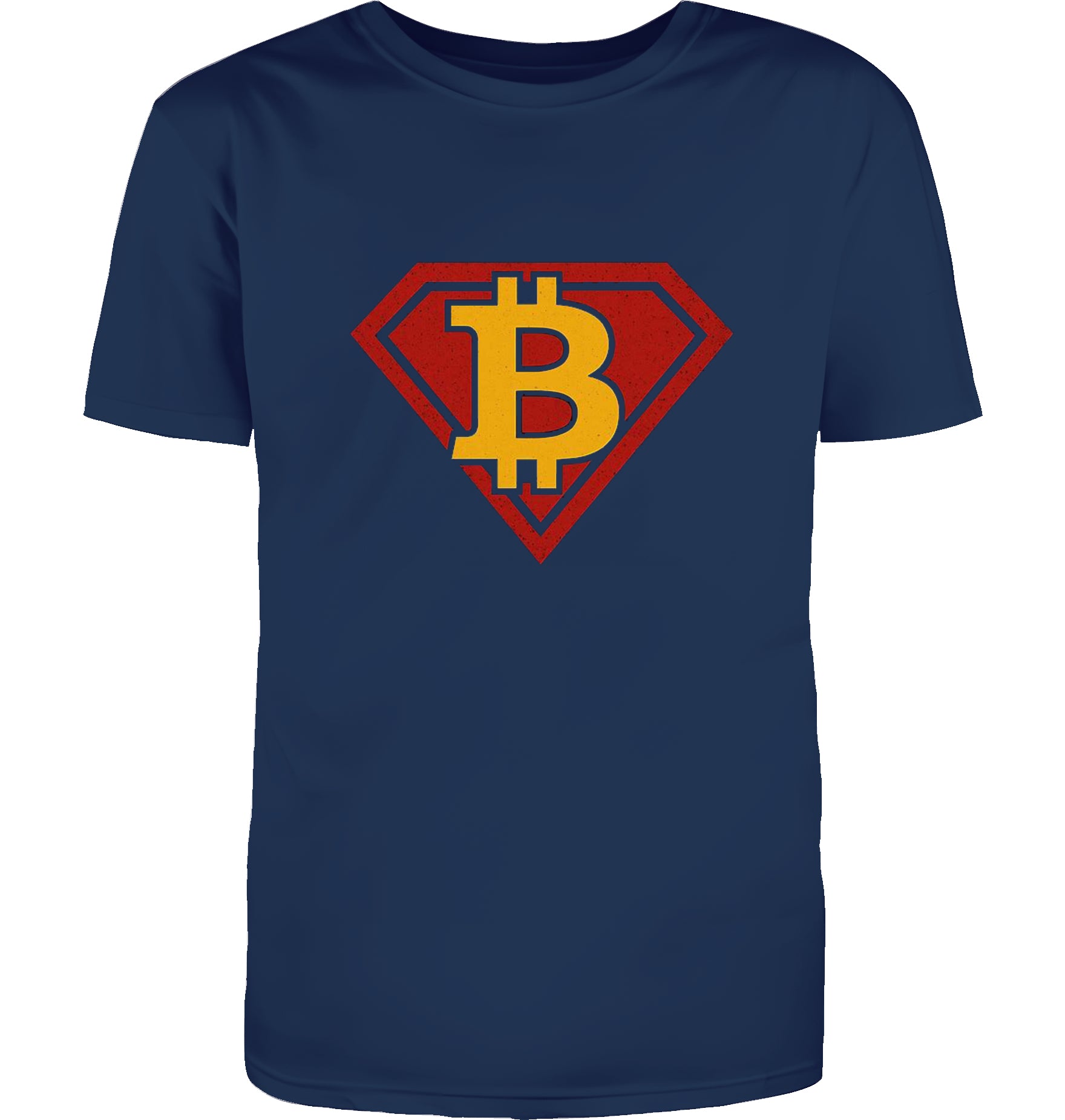 Super BTC T-Shirt