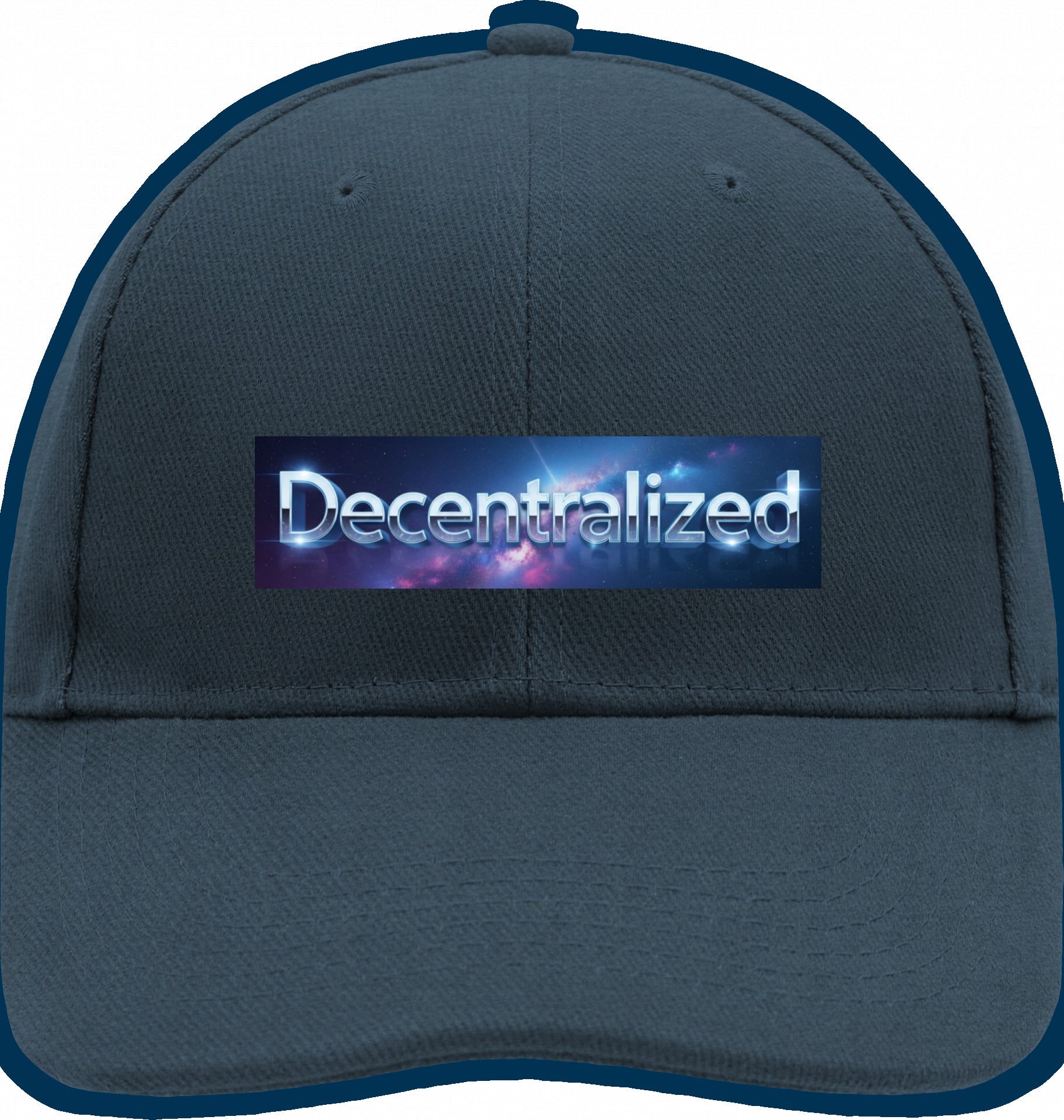 Decentralized Basecap