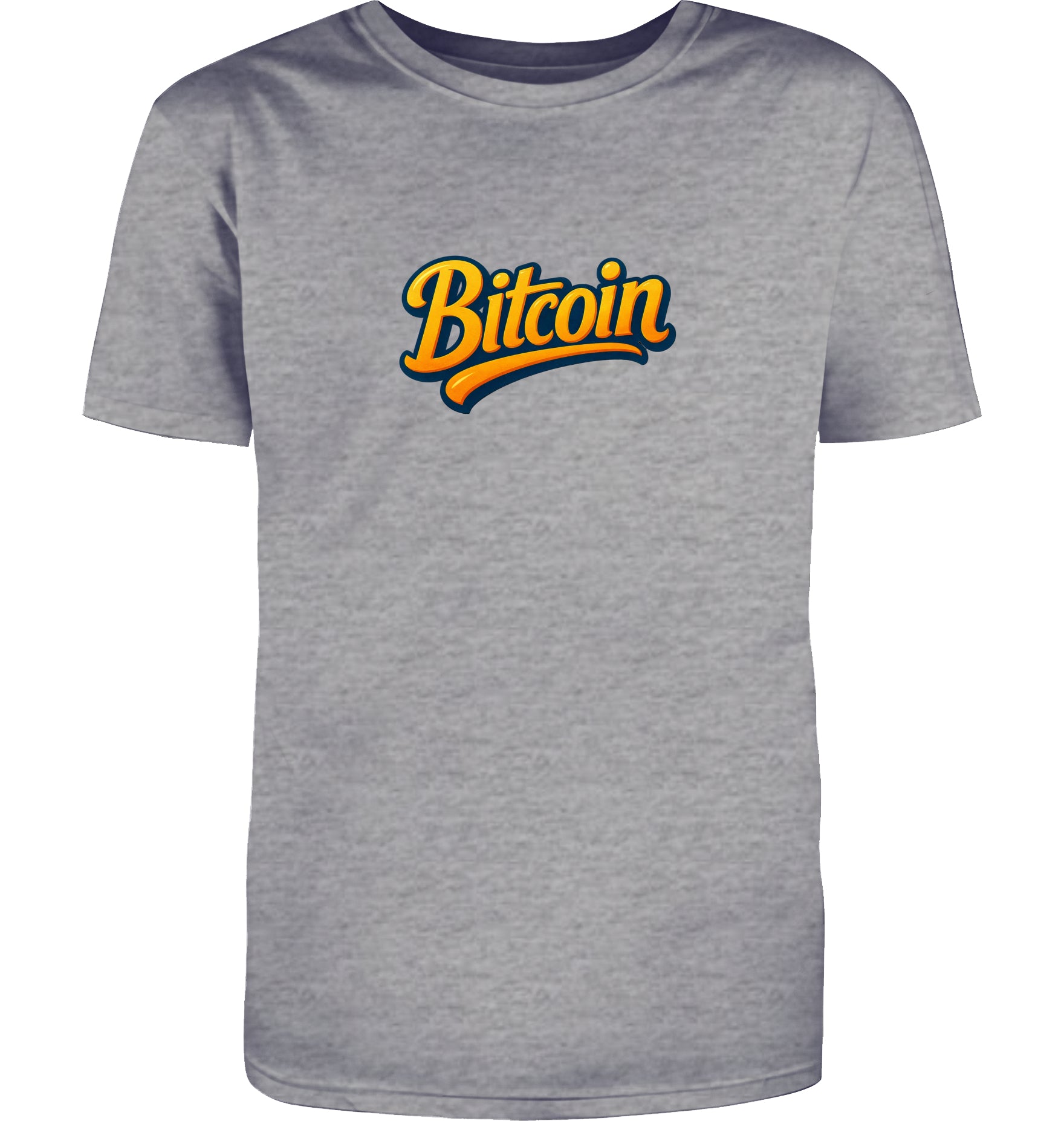 Bitcoin II T-Shirt