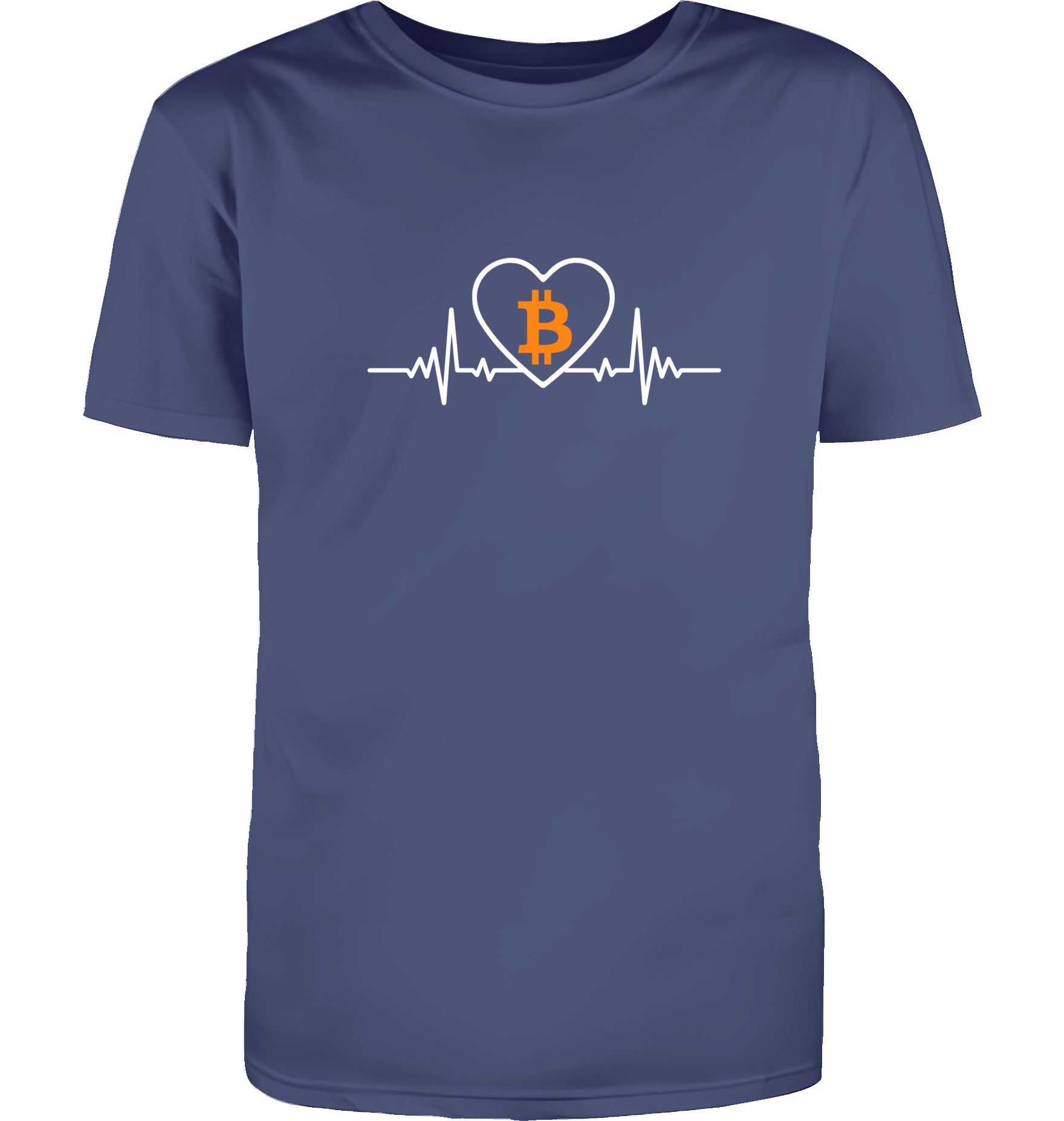 BTC Heartline T-Shirt