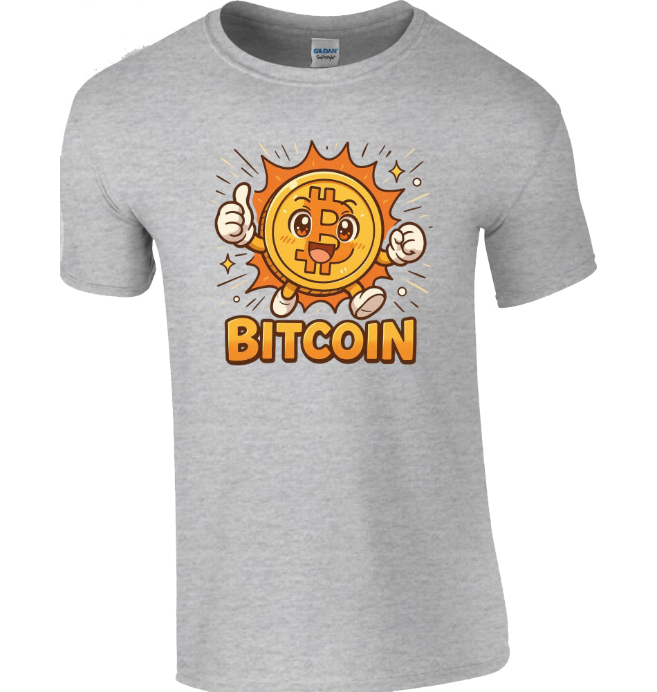 BTC Kids T-Shirt