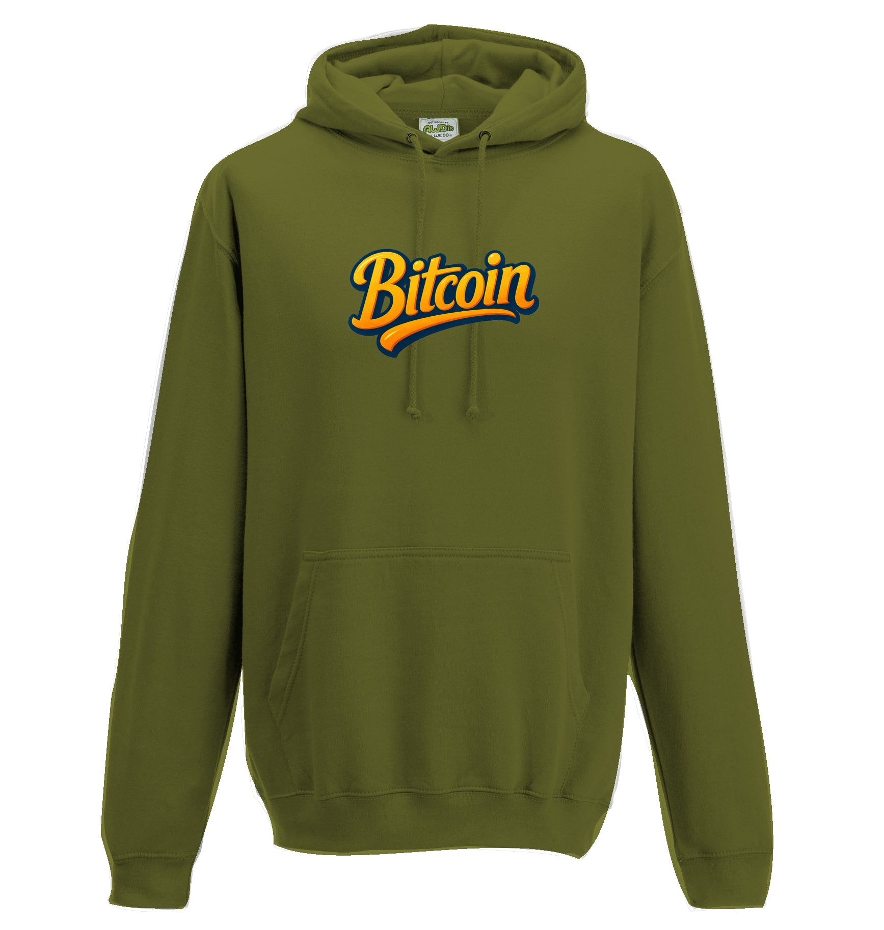 Bitcoin II Hoodie