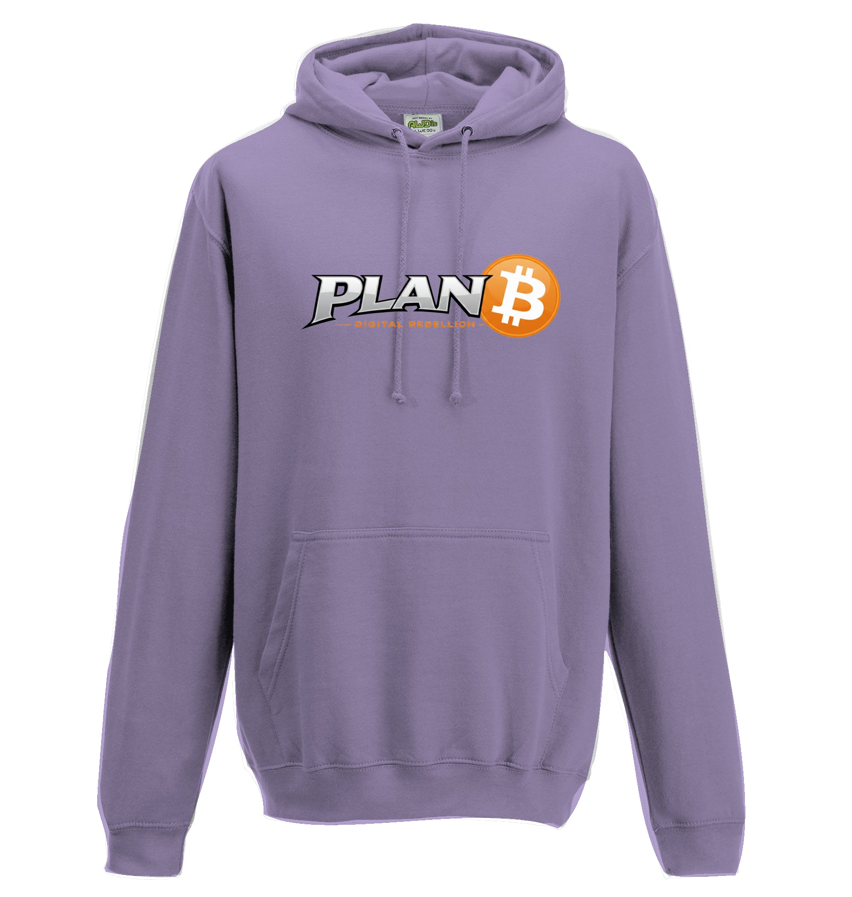 Plan B Hoodie