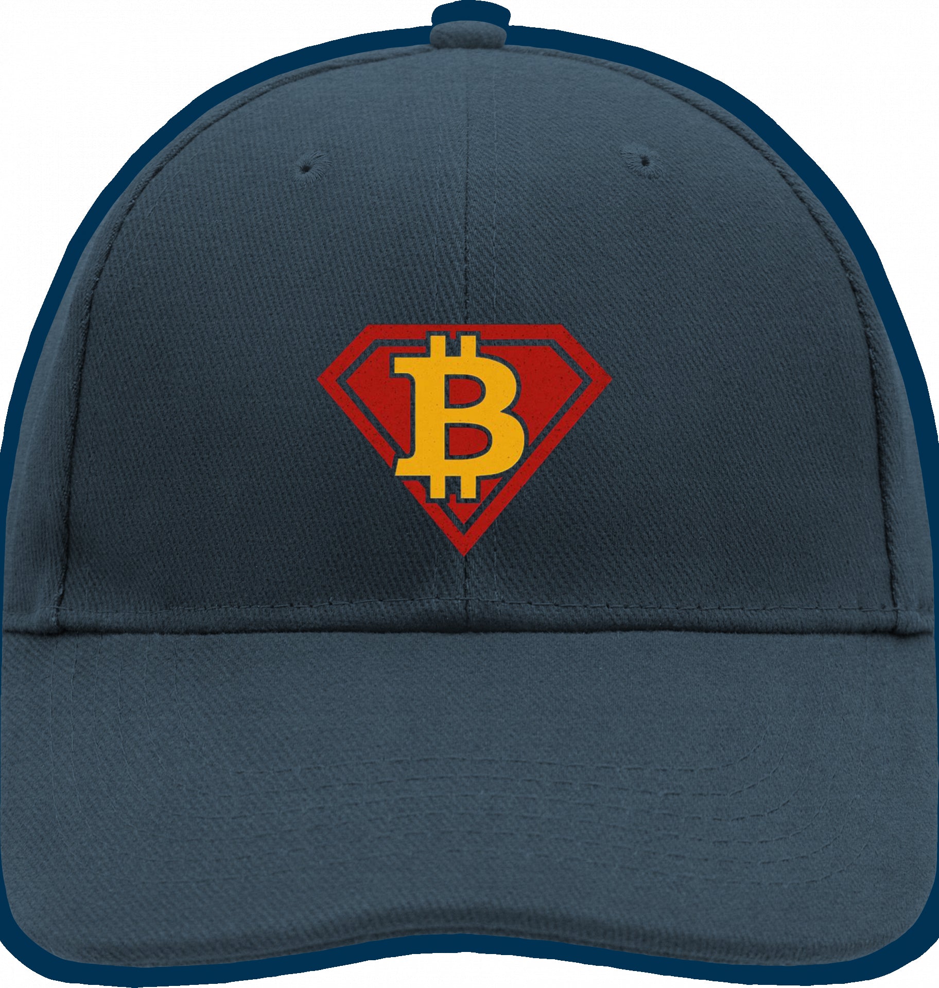 Super BTC Basecap