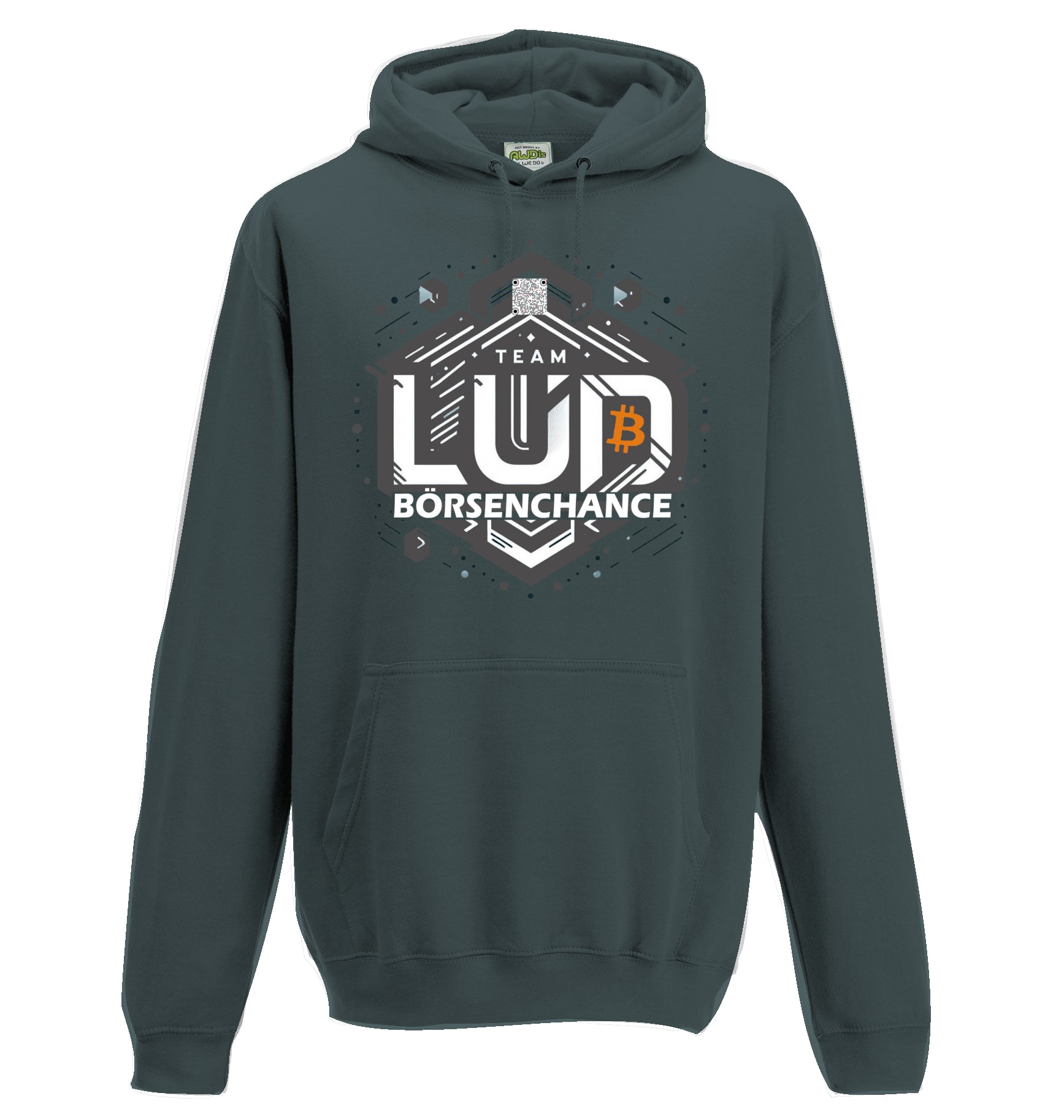LUD Community Hoodie