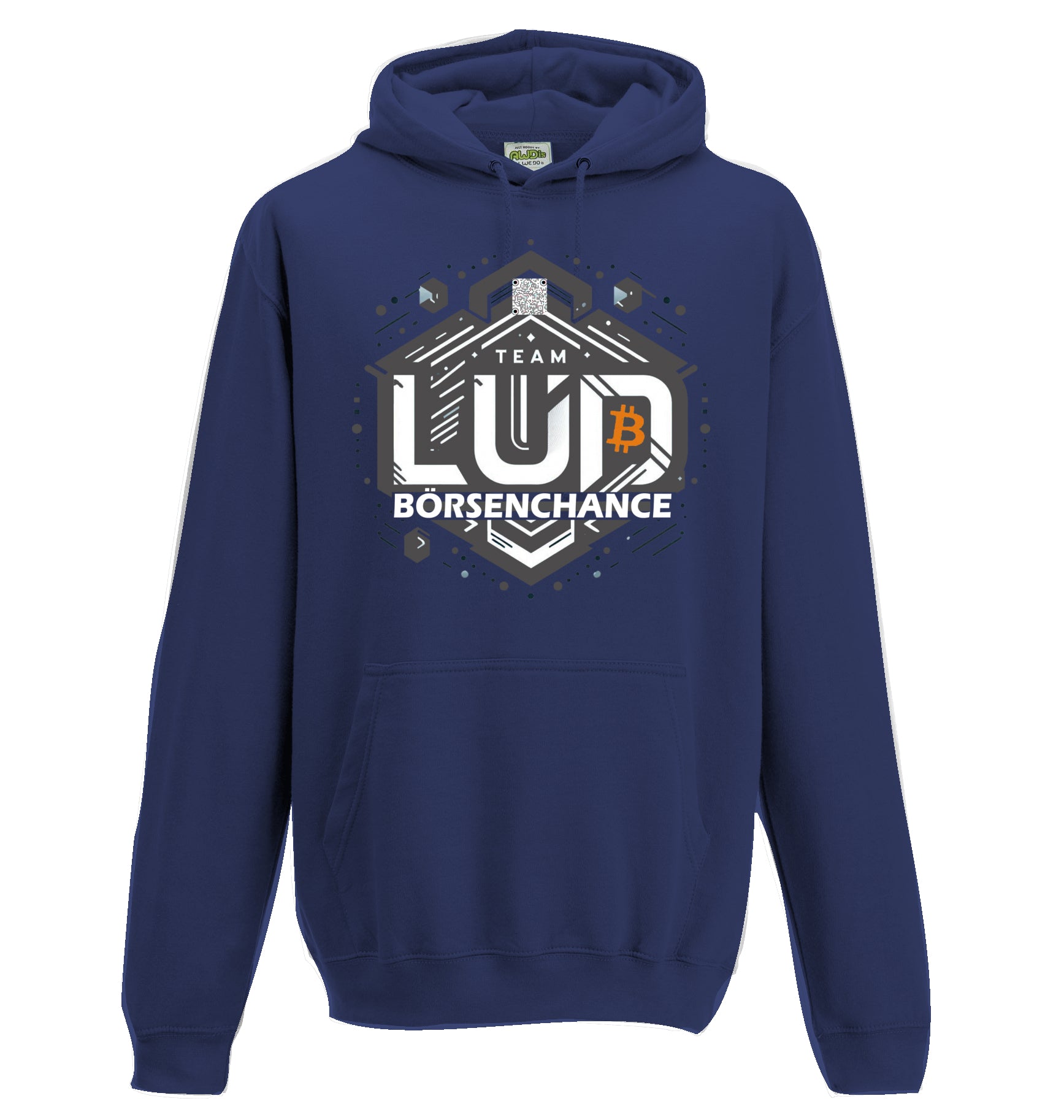 LUD Community Hoodie