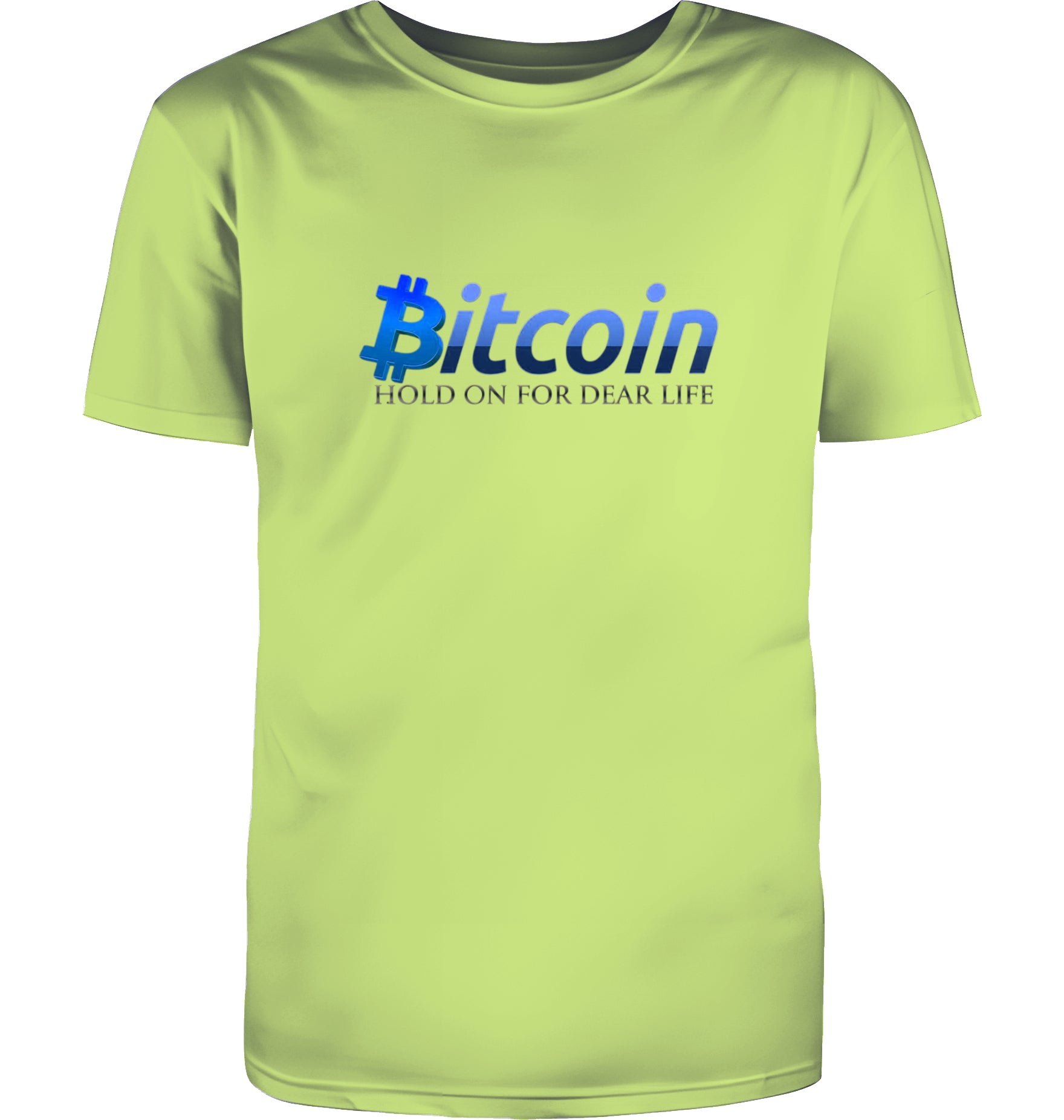 Bitcoin HODL T-Shirt