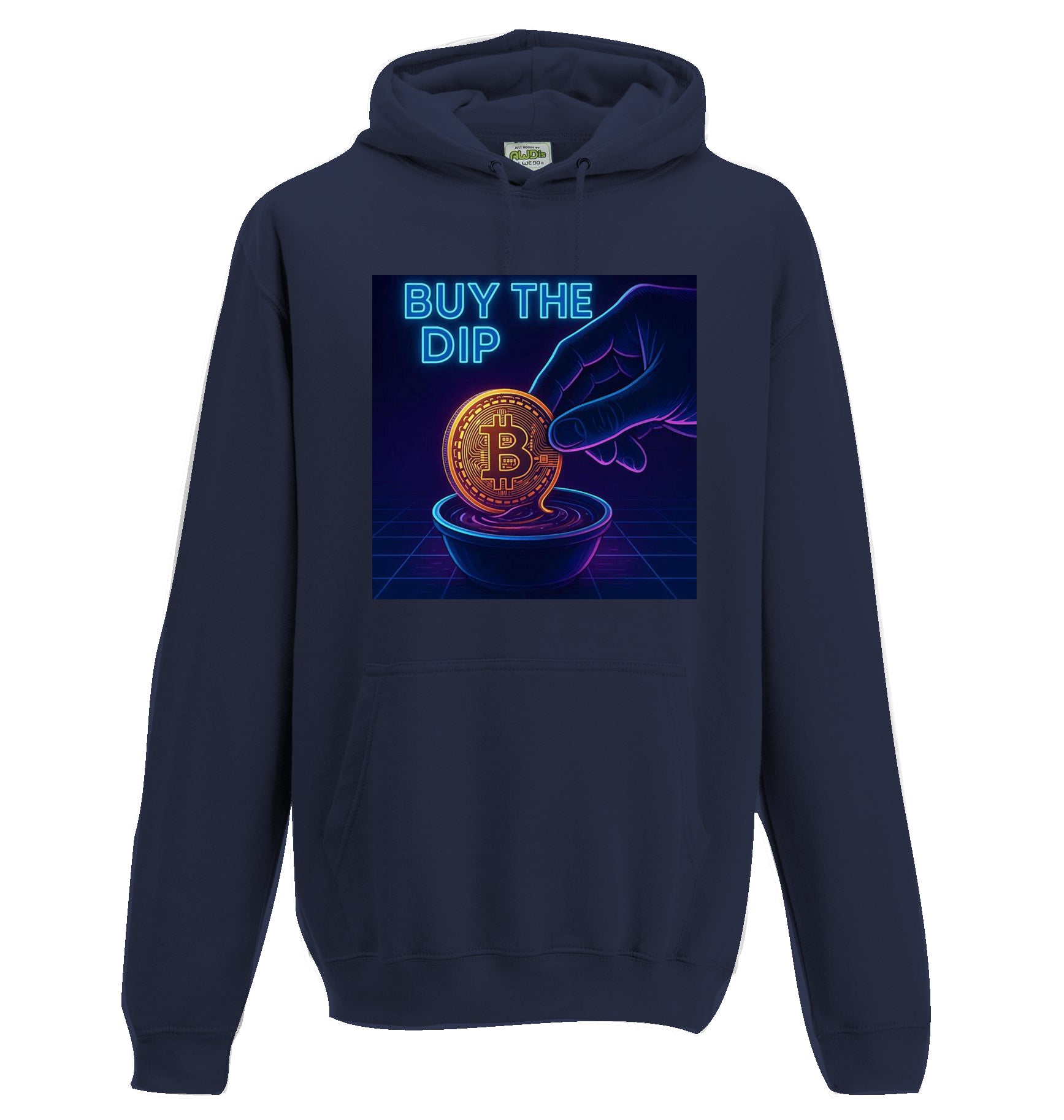 Buy the Dip Hoodie
