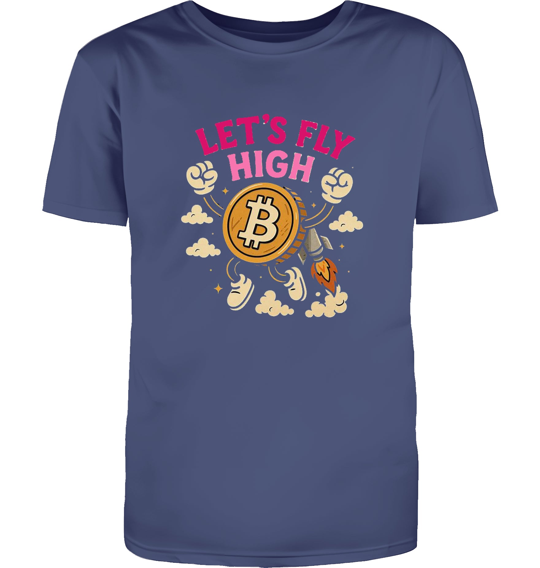 Fly high T-Shirt