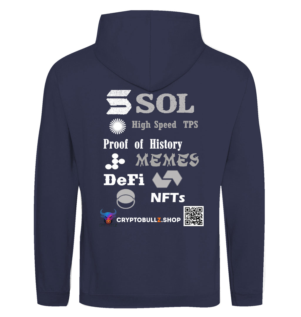 SOL Hoodie