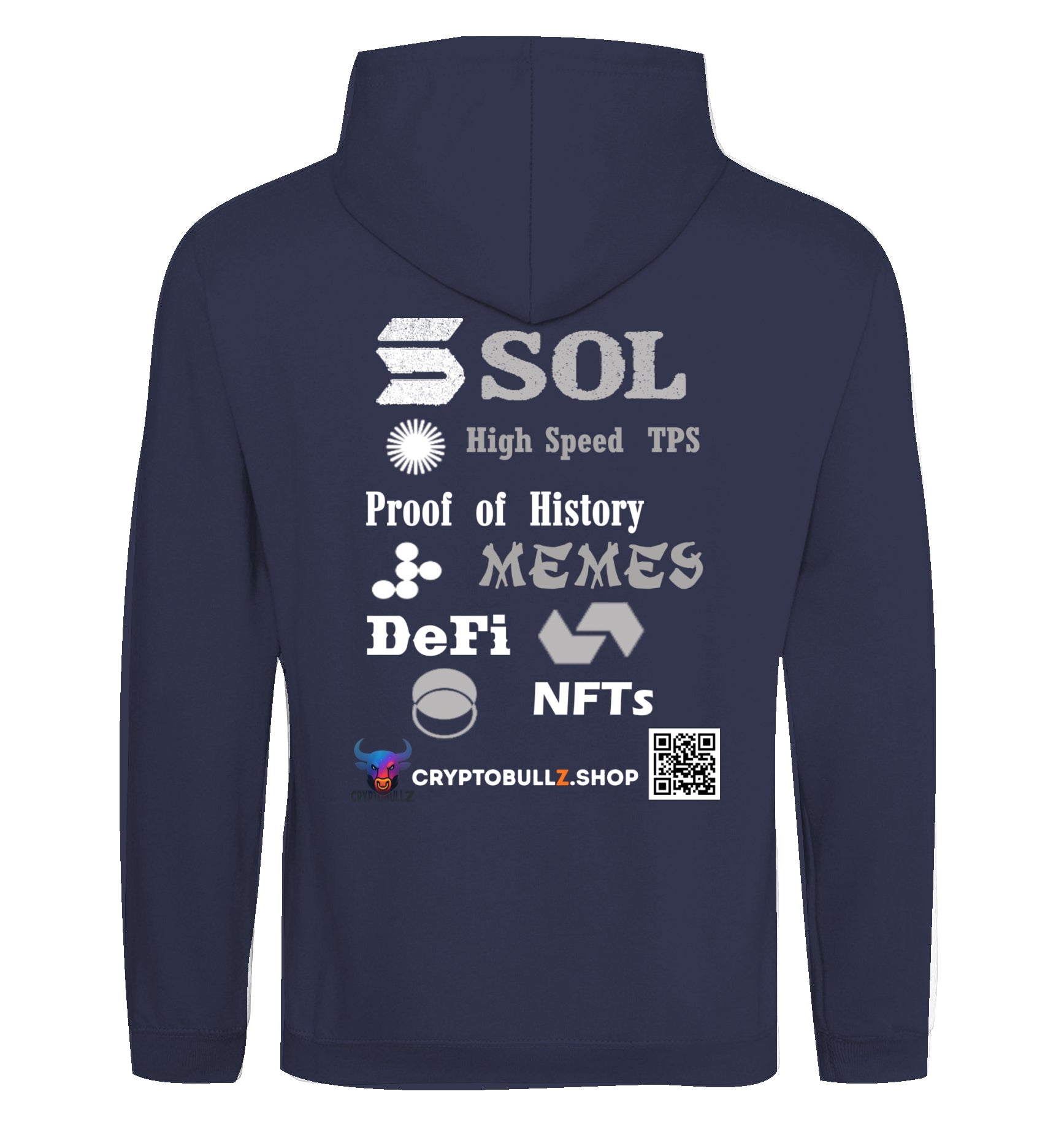 SOL Hoodie