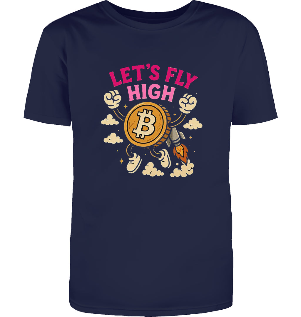 Fly high T-Shirt