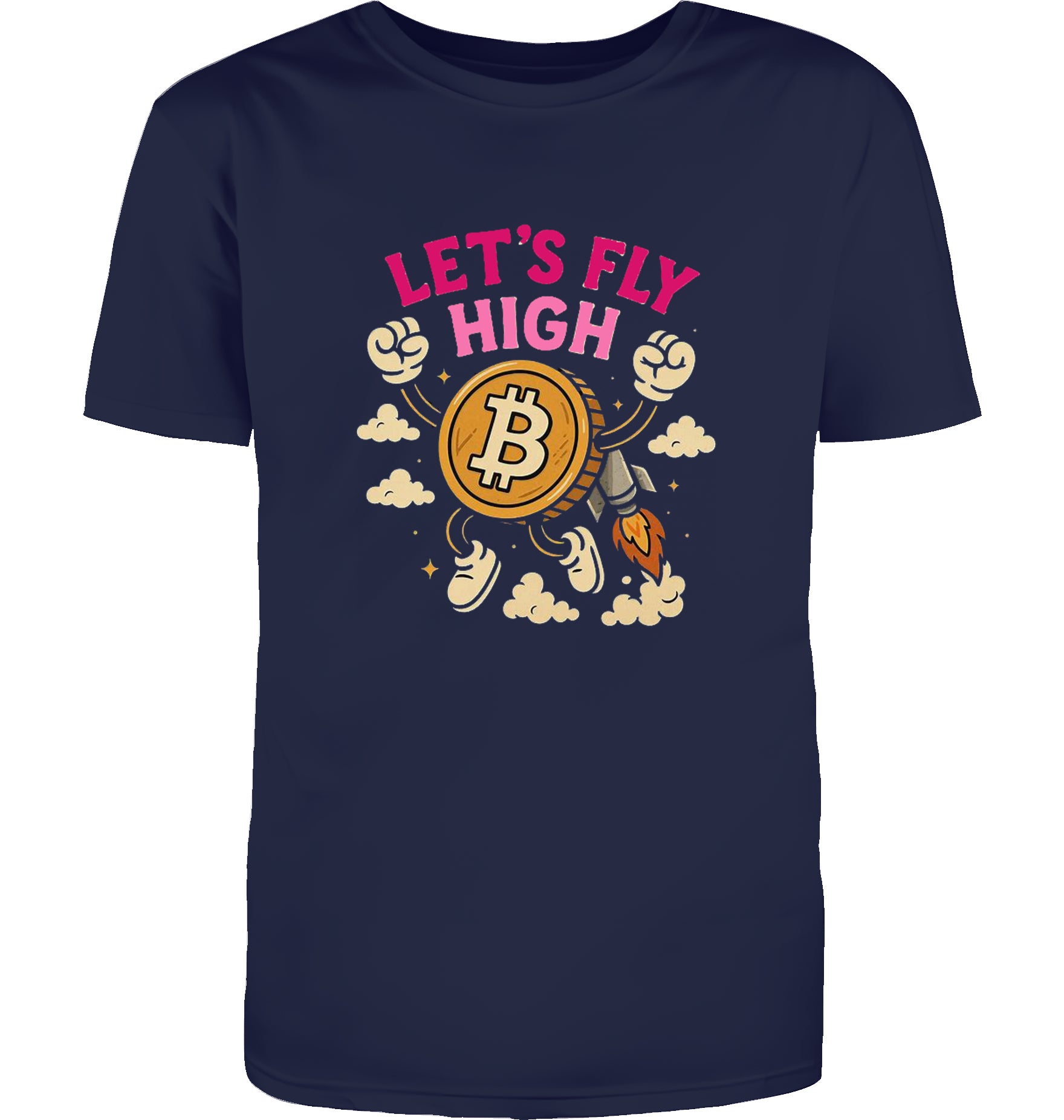 Fly high T-Shirt