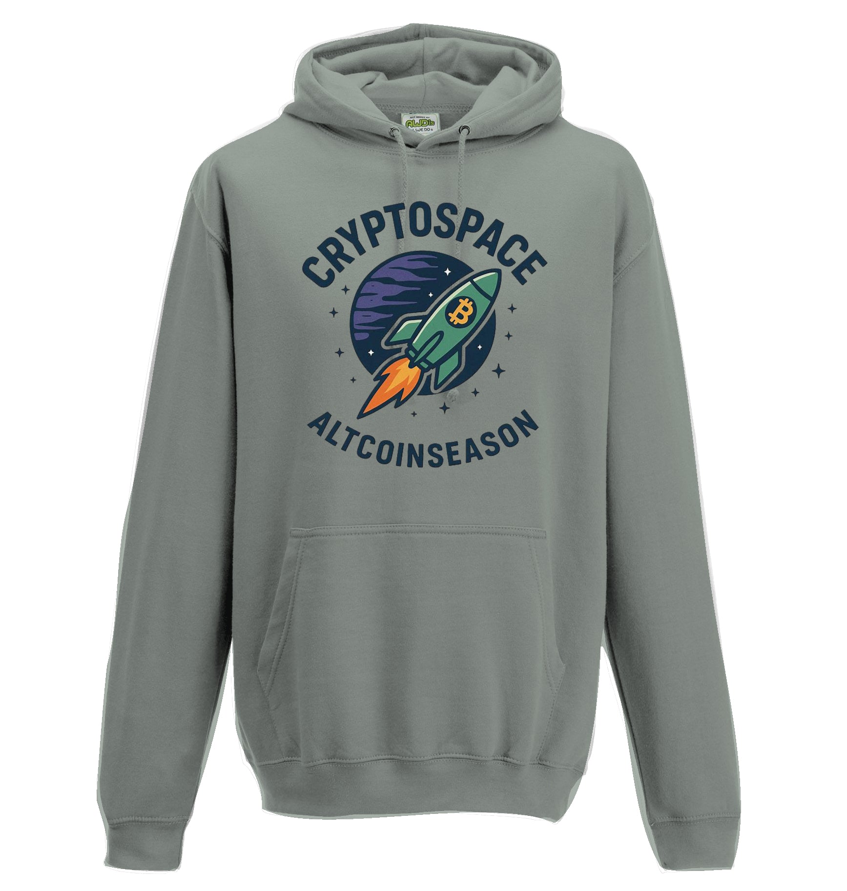 Altcoinseason Hoodie