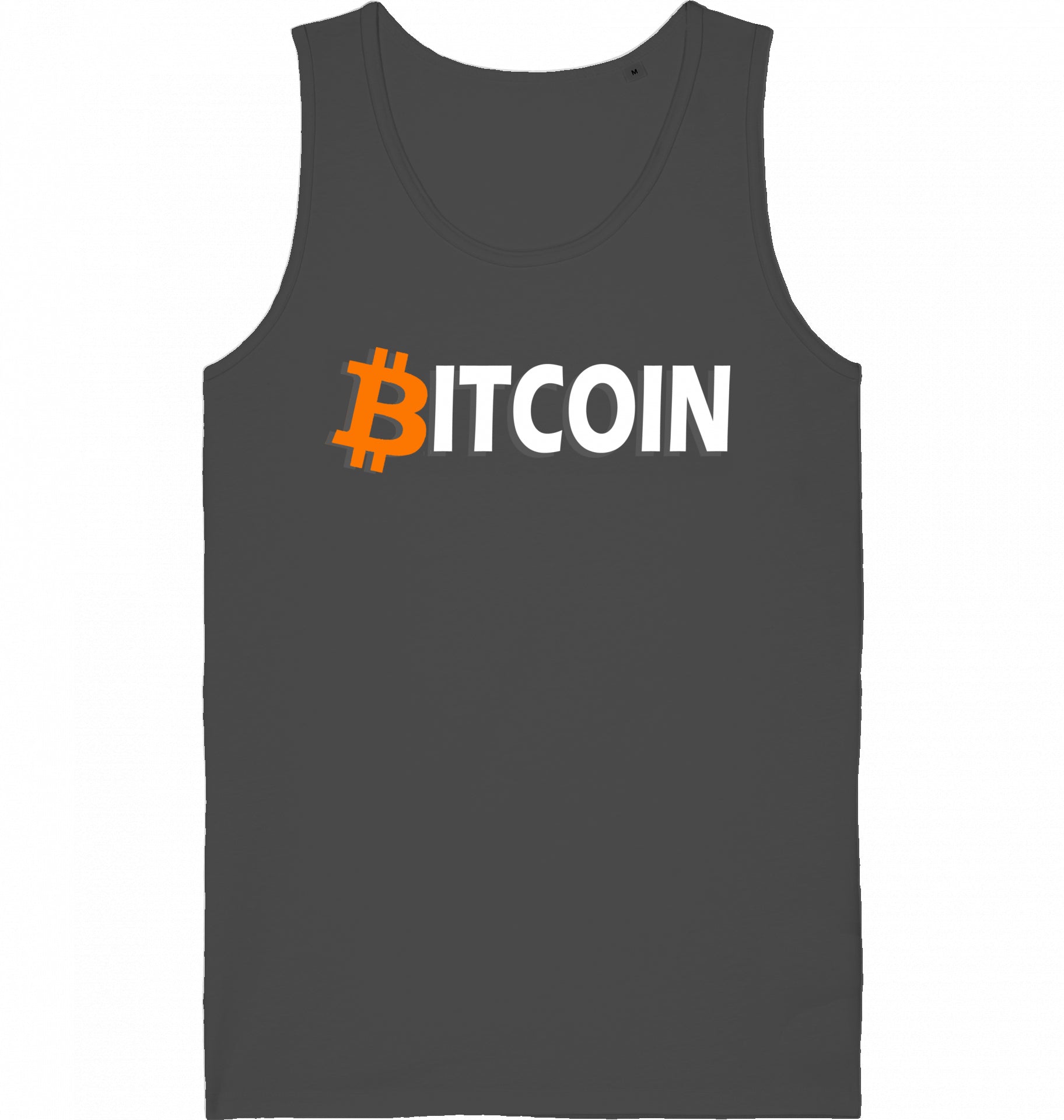Bitcoin Tanktop