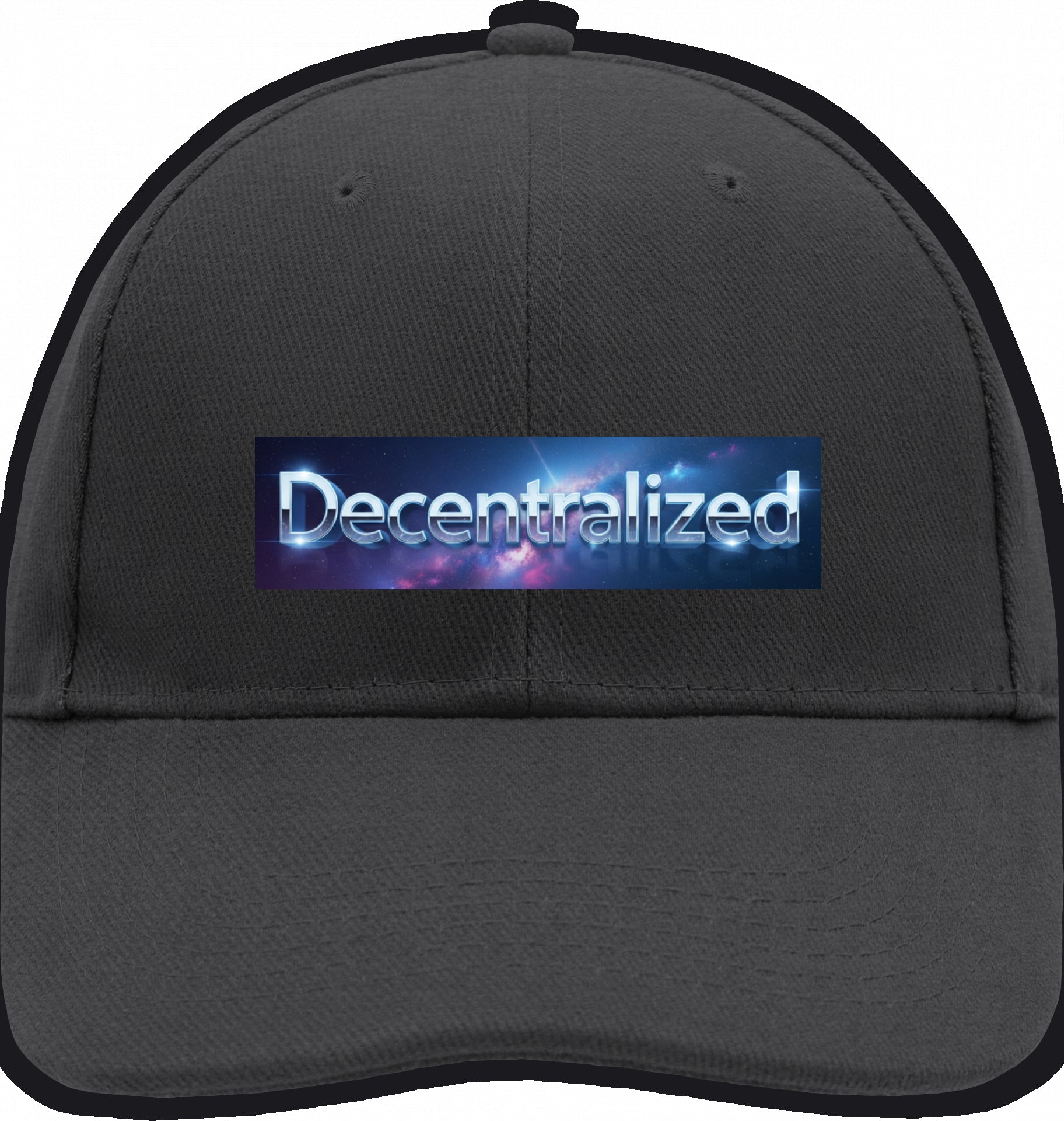 Decentralized Basecap