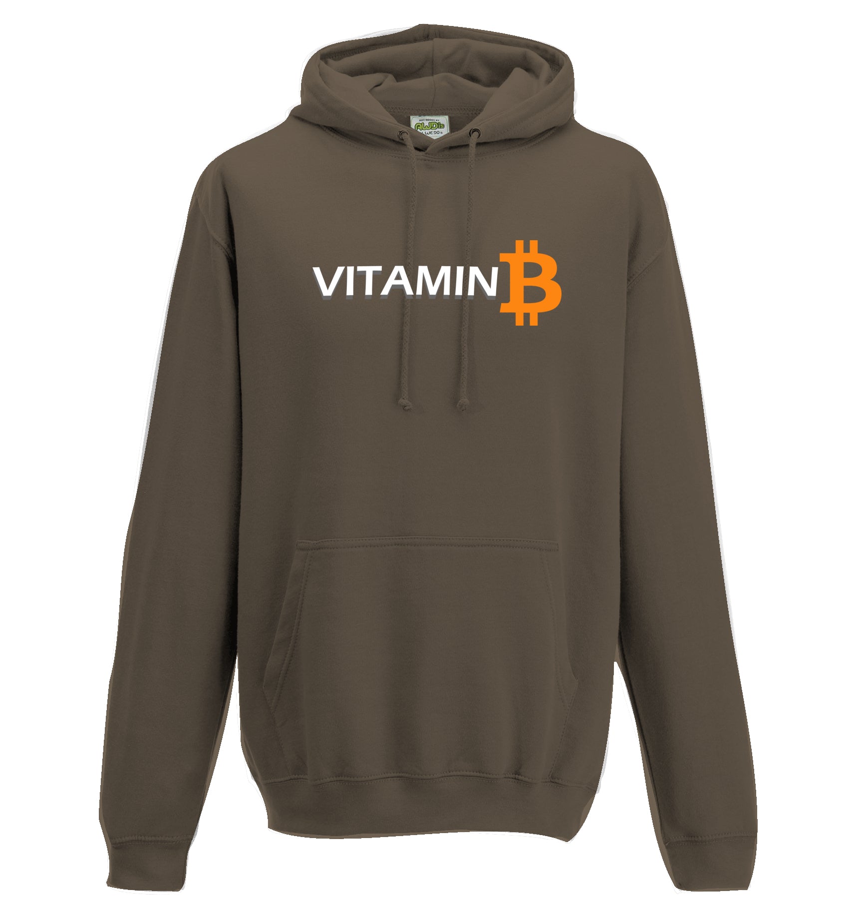 Vitamin B Hoodie