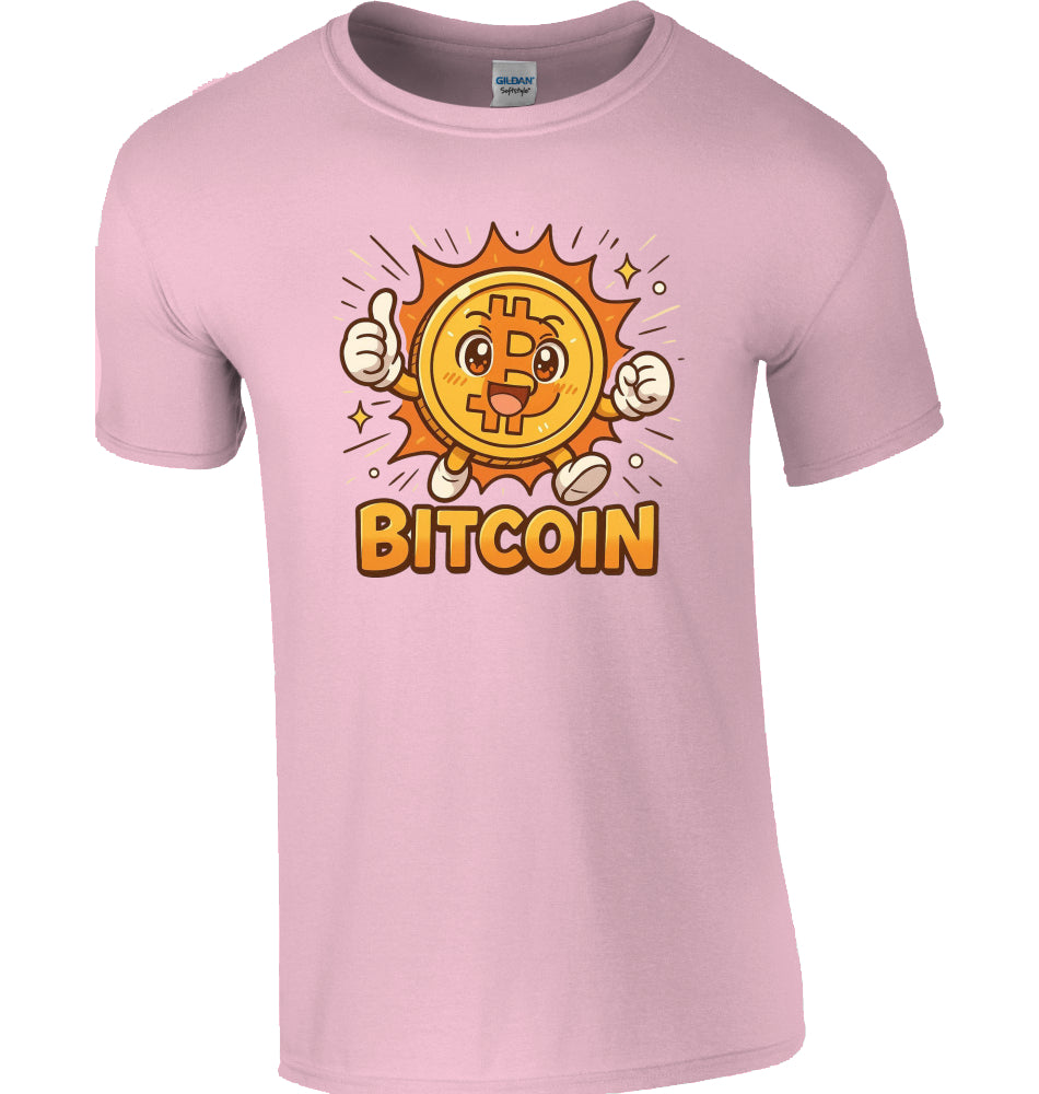 BTC Kids T-Shirt