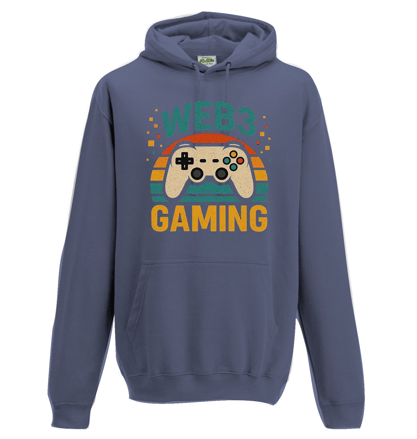 Web3 Gaming Hoodie