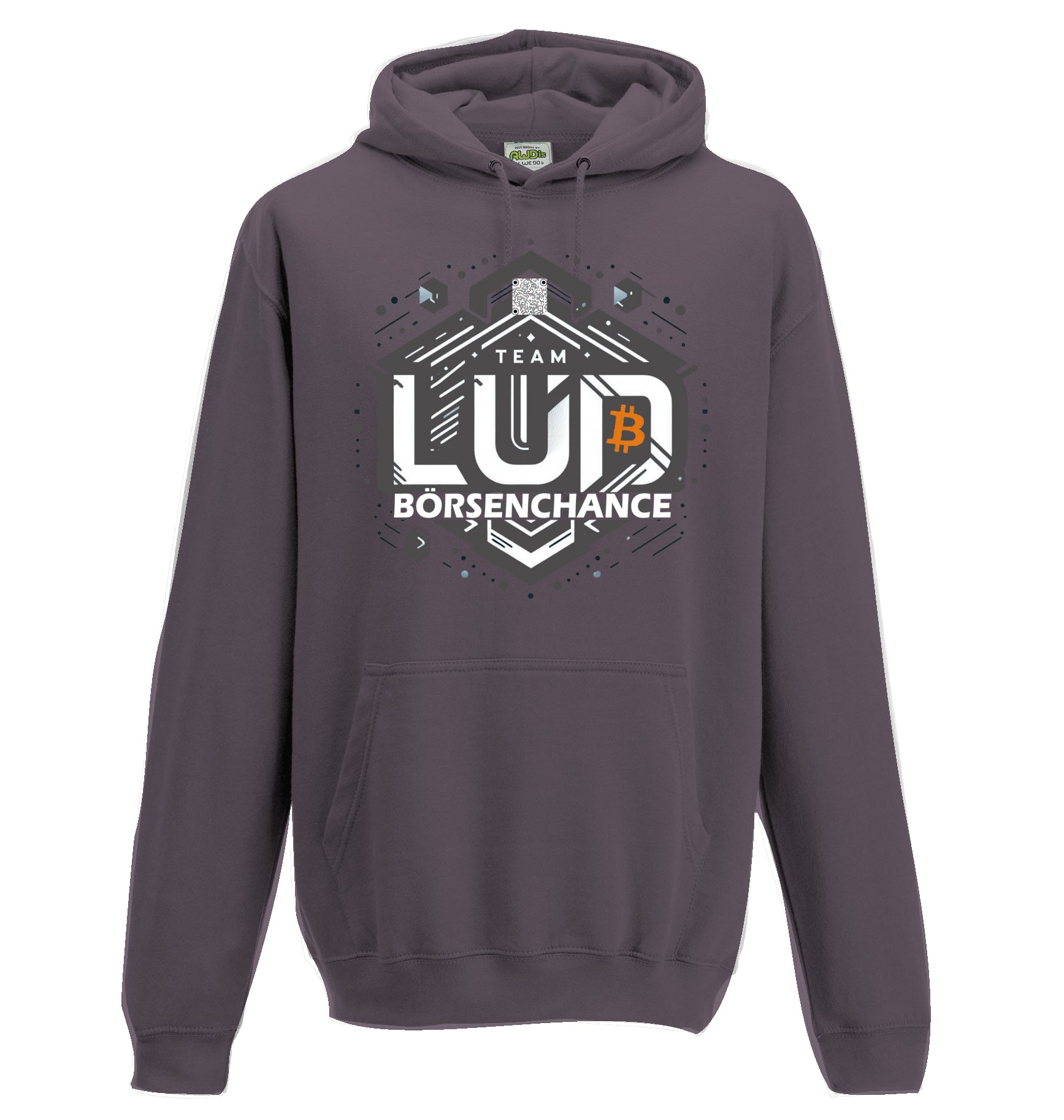 LUD Community Hoodie