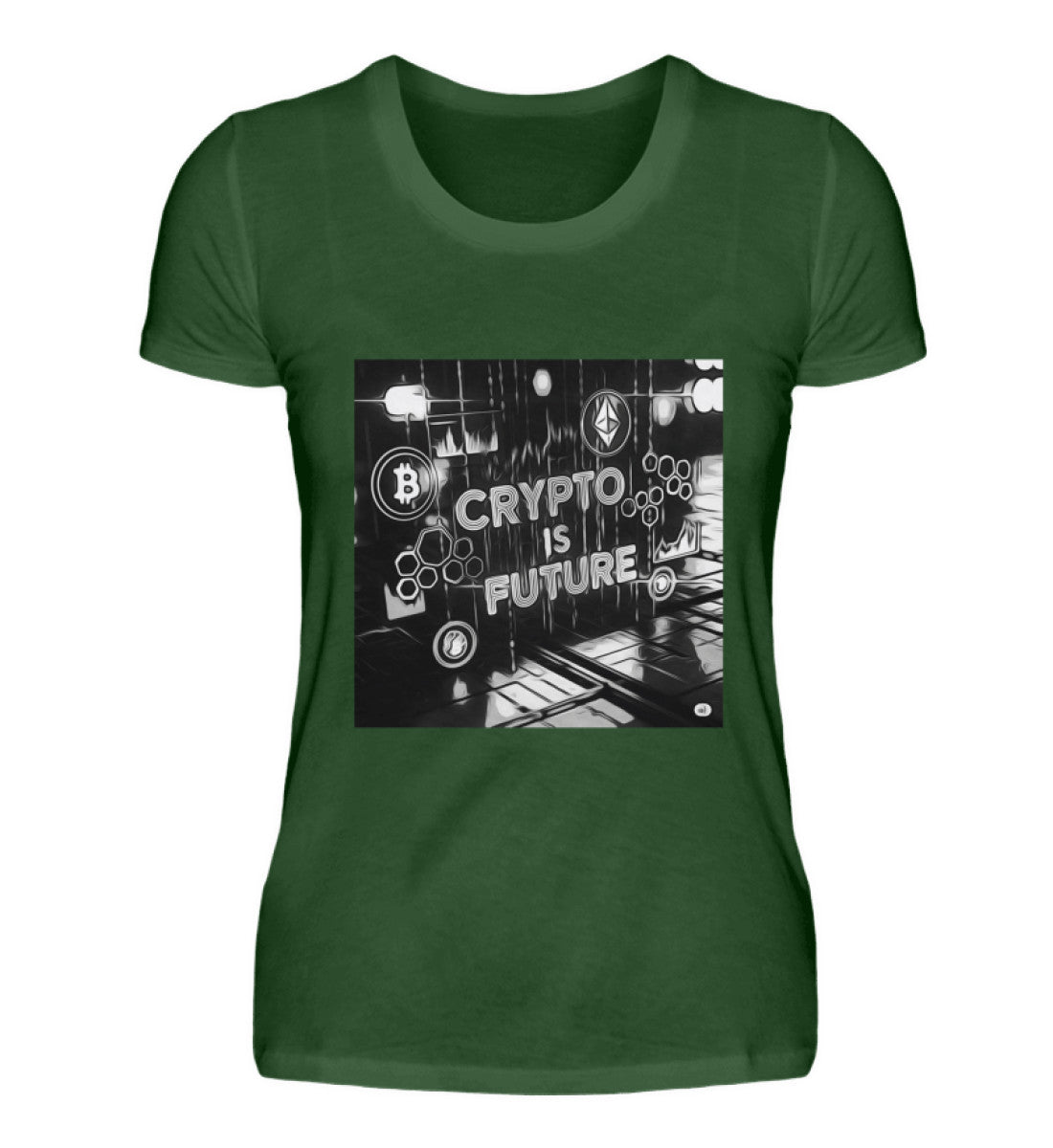 Dark Green-2936