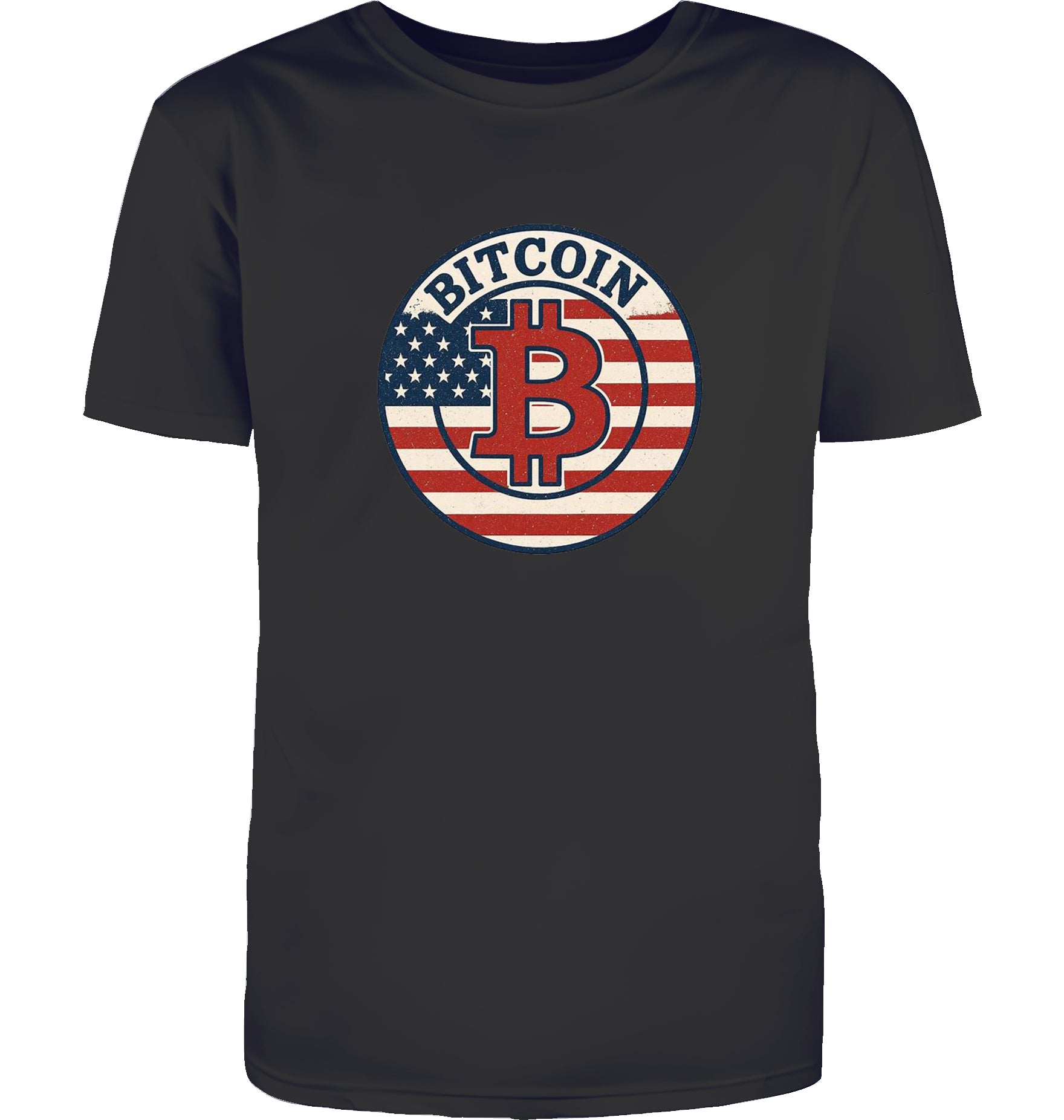 BTC USA T-Shirt