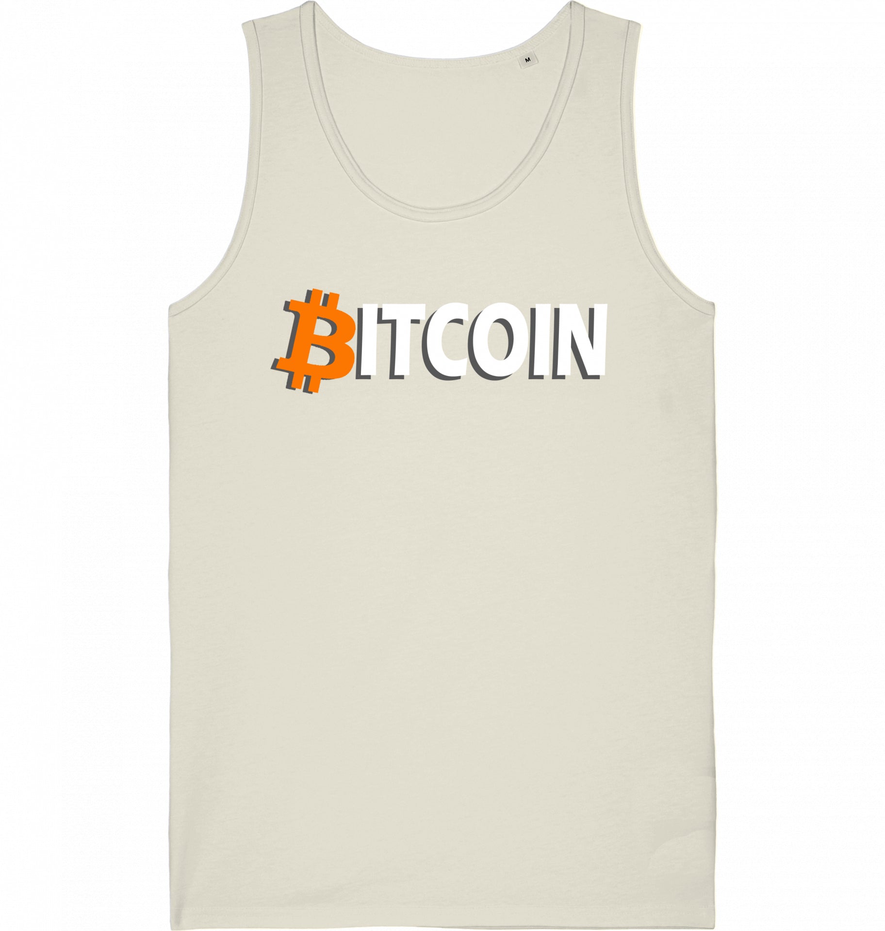 Bitcoin Tanktop