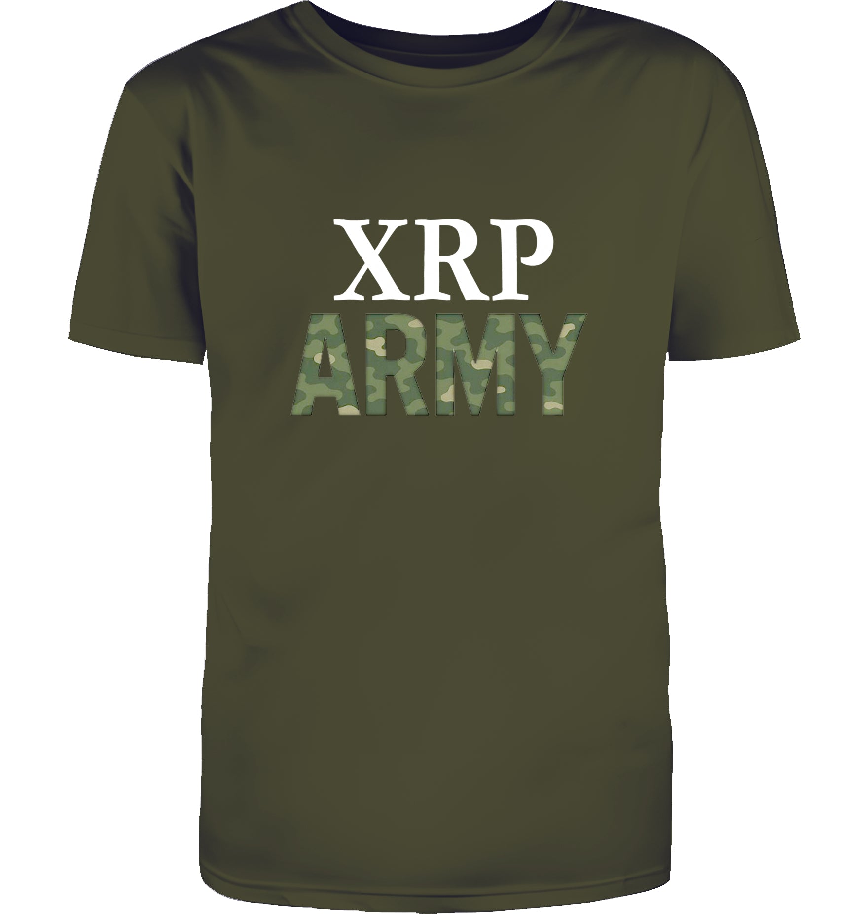 XRP Army T-Shirt
