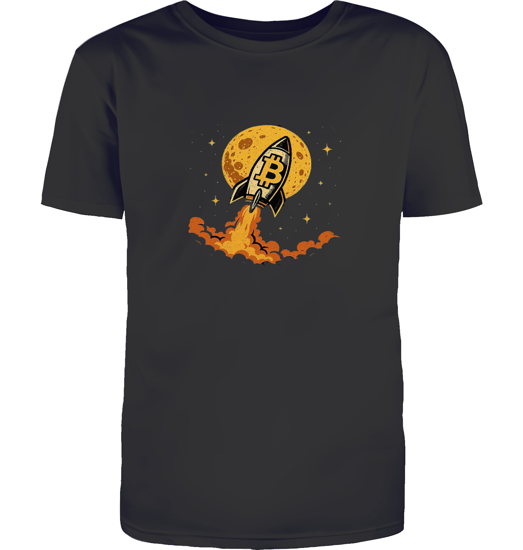 To the Moon T-Shirt