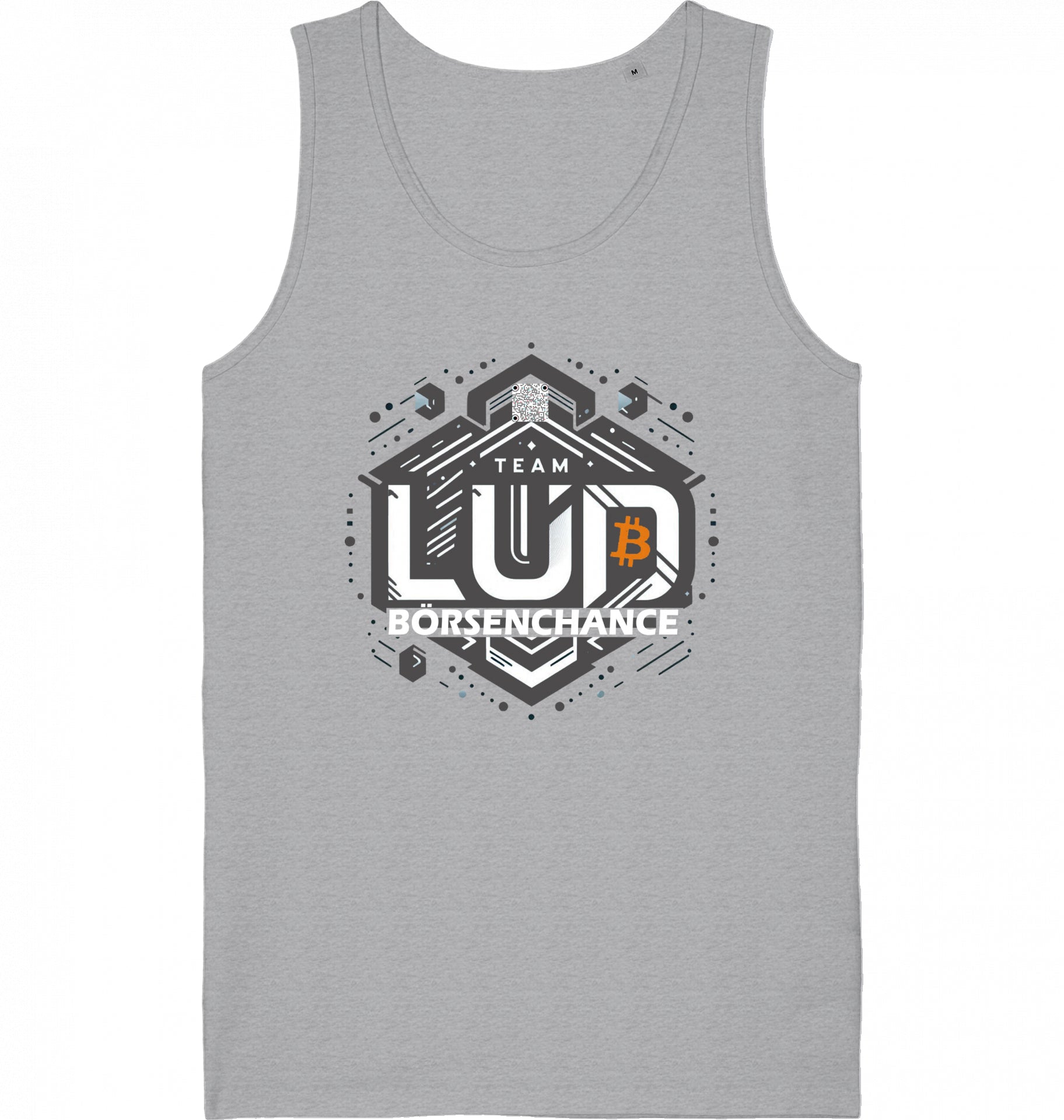 Lud Community Tanktop