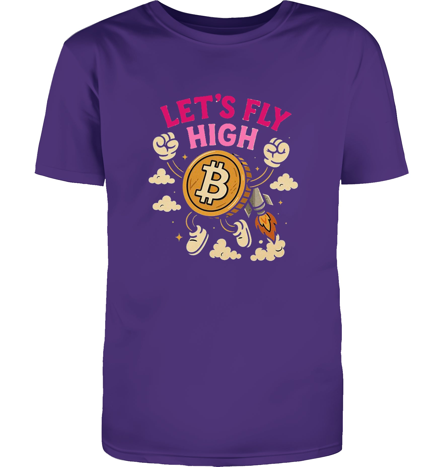 Fly high T-Shirt