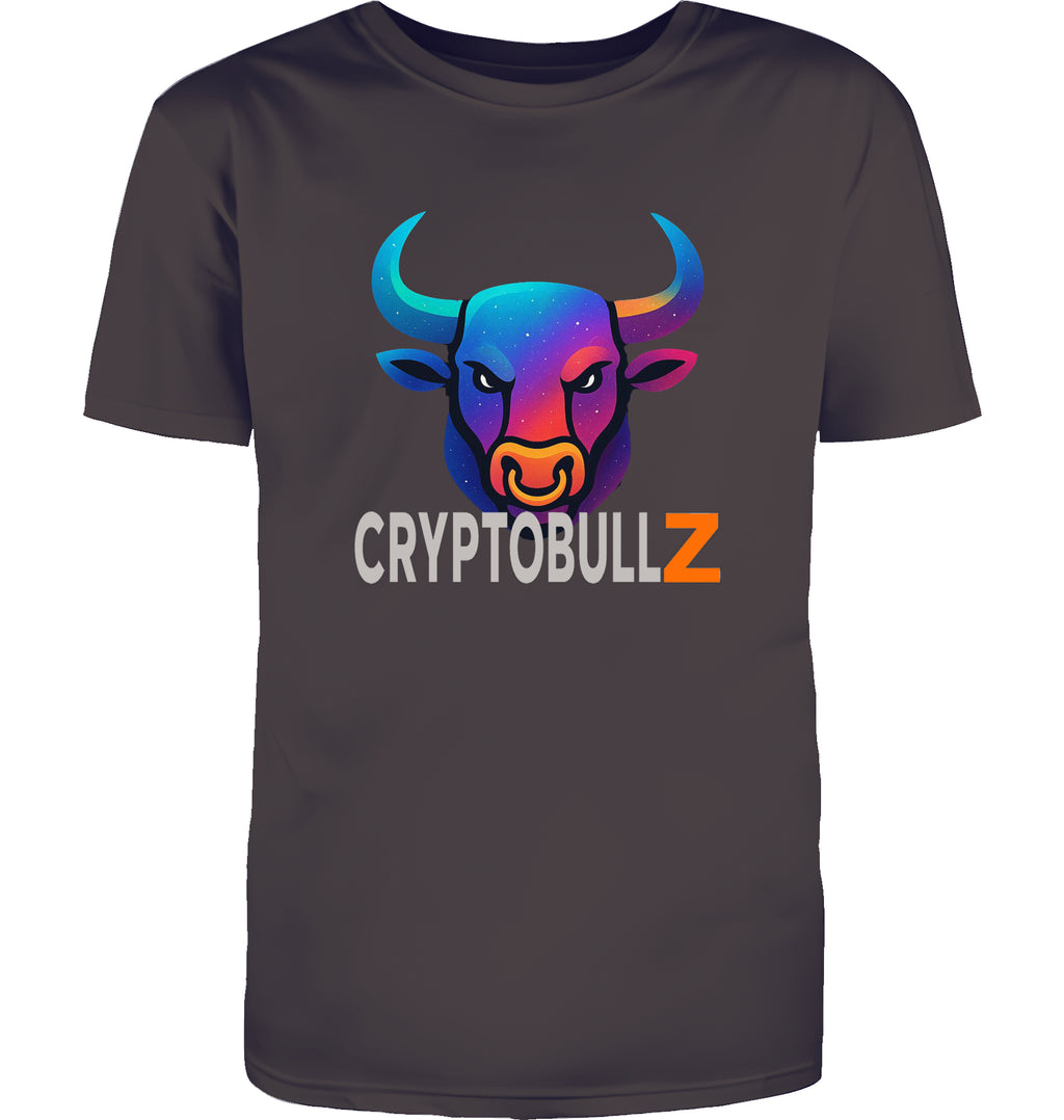 Cryptobullz T-Shirt